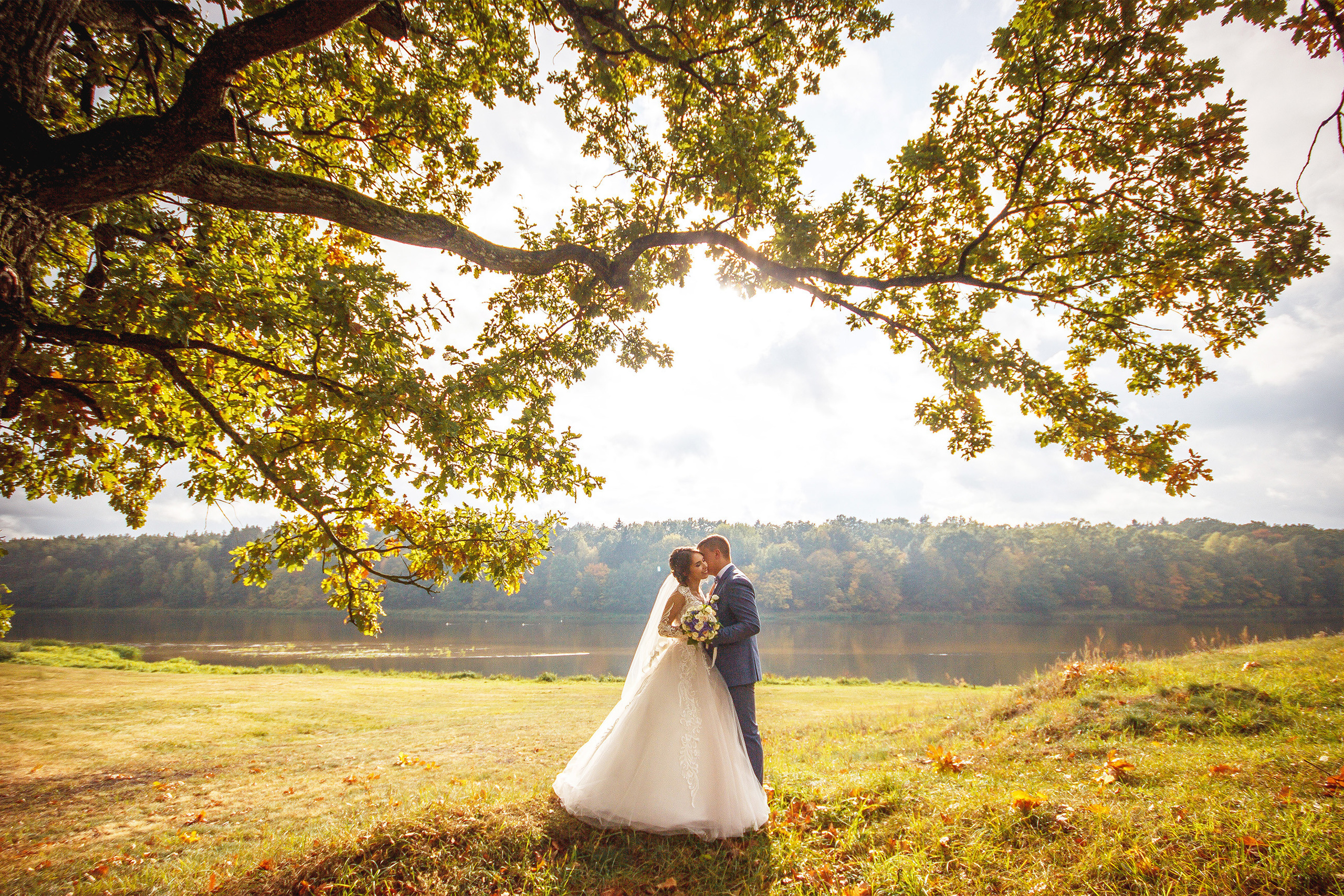 Sesje ślubne. Fotograf ślubny Białystok Warszawa Zakopane