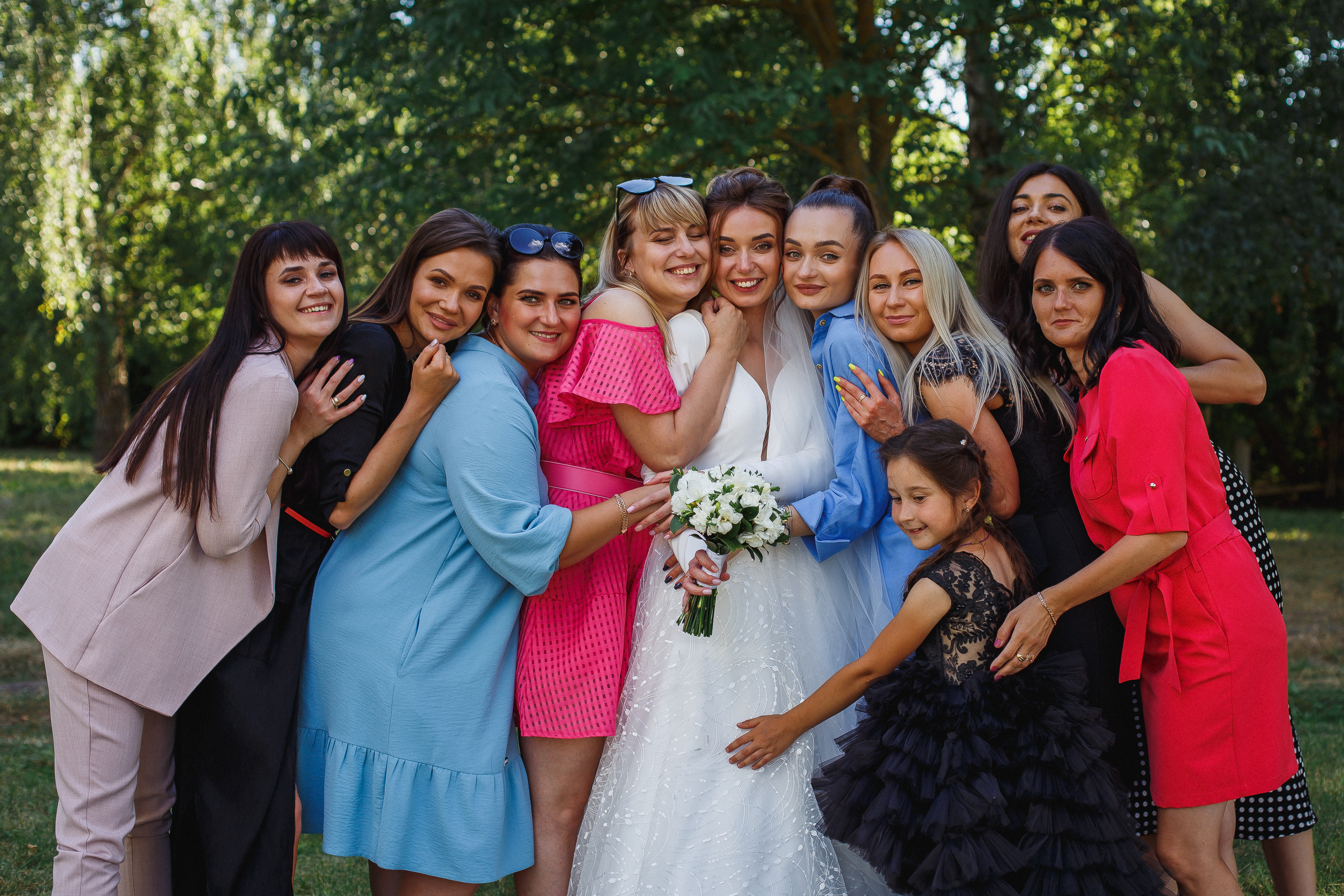 Sesje ślubne. Fotograf ślubny Białystok Warszawa Zakopane