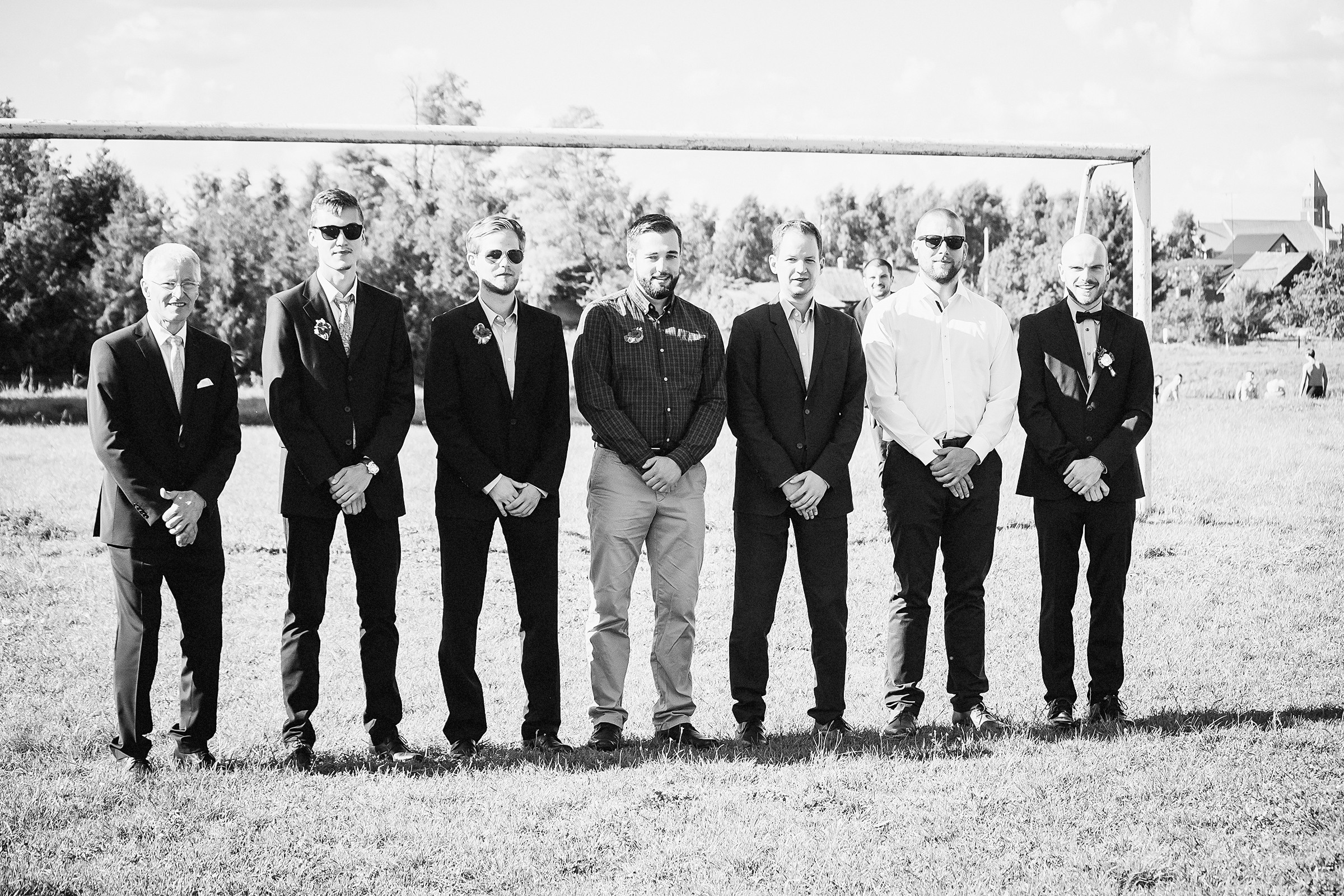 Футбольная стенка