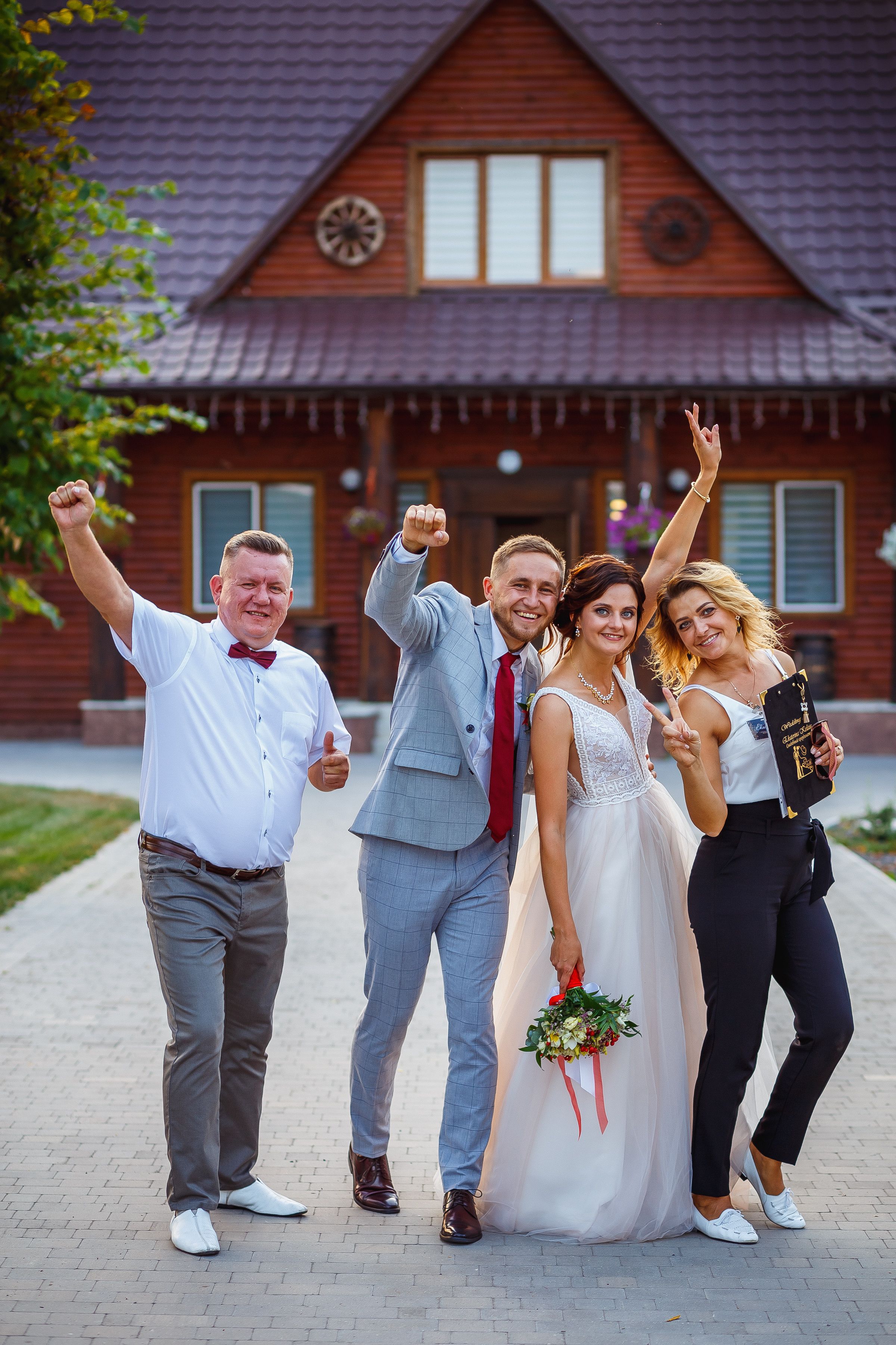 Свадебный фотограф Гродно Свадебный координатор и ведущий