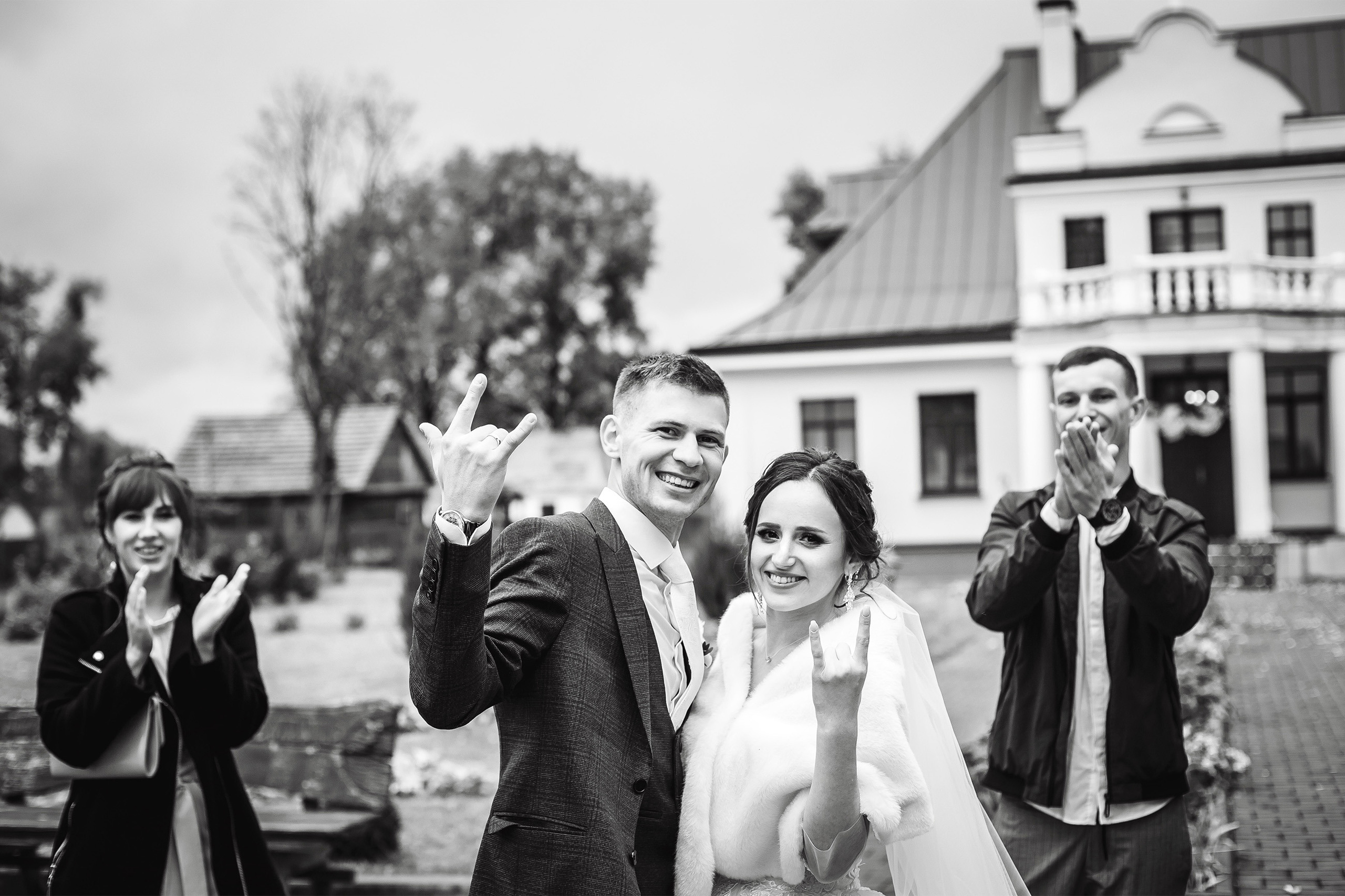 Sesje ślubne. Fotograf ślubny Białystok Warszawa Zakopane