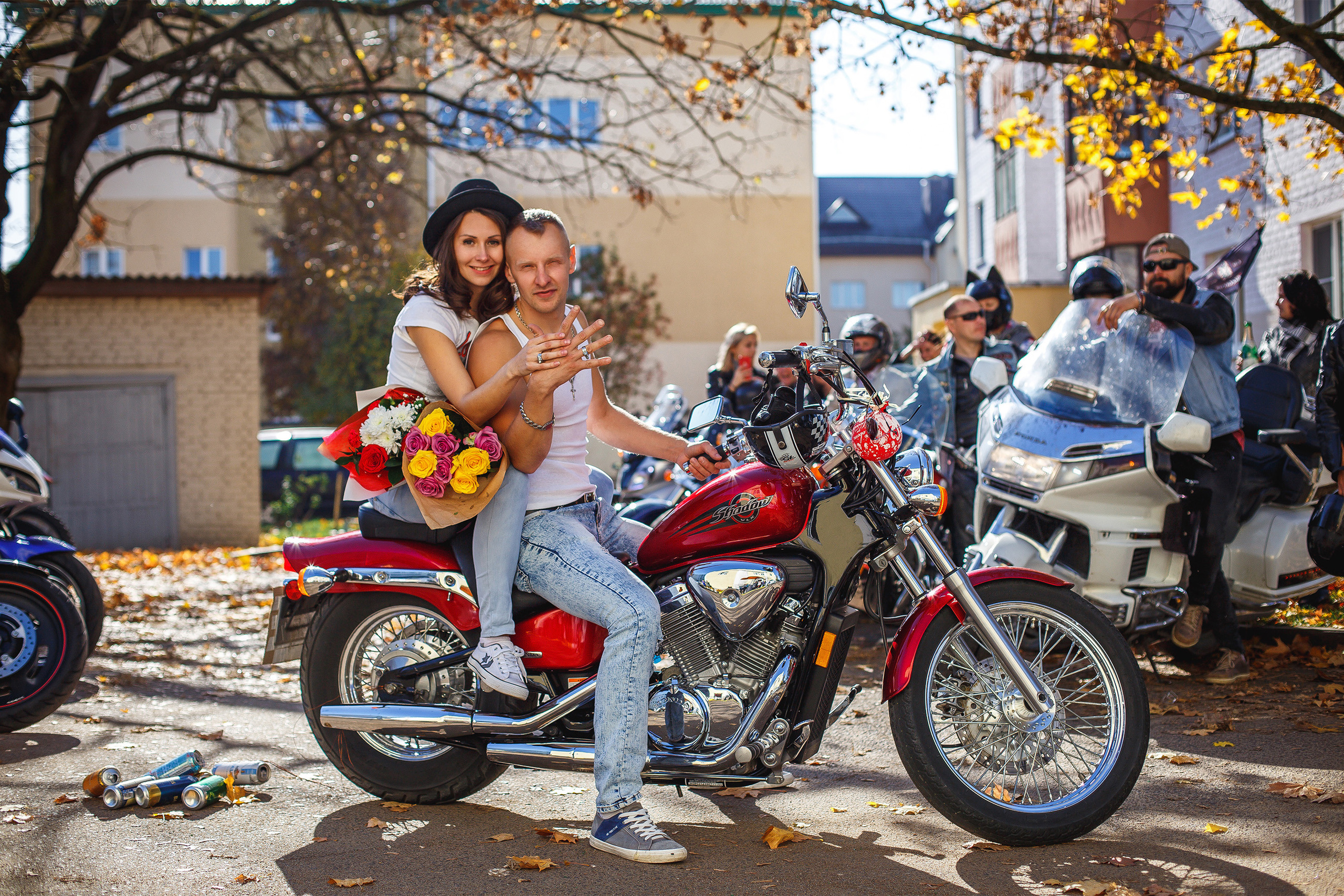 Sesje ślubne. Fotograf ślubny Białystok Warszawa Zakopane