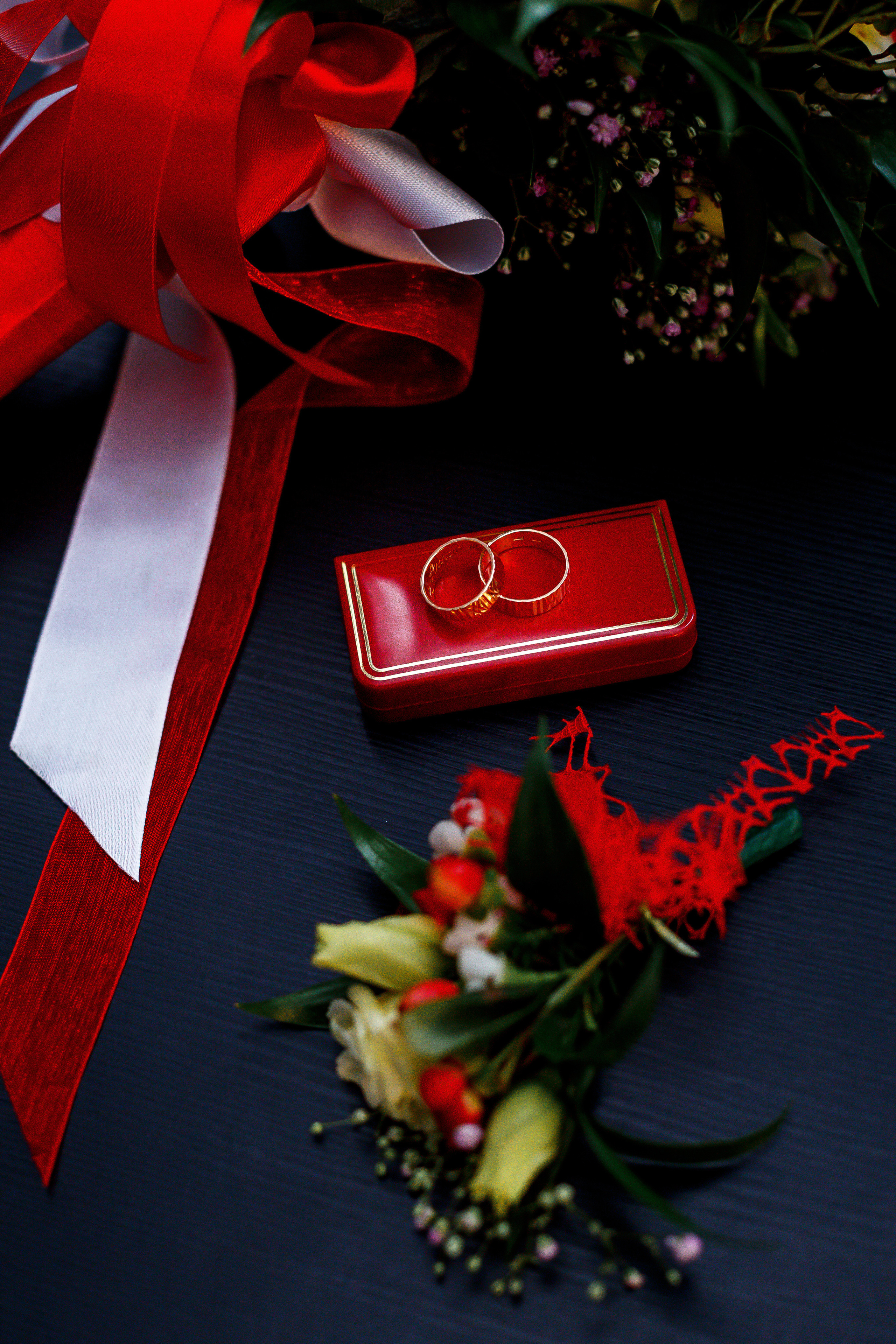 Свадебный фотограф Гродно Свадебные кольца