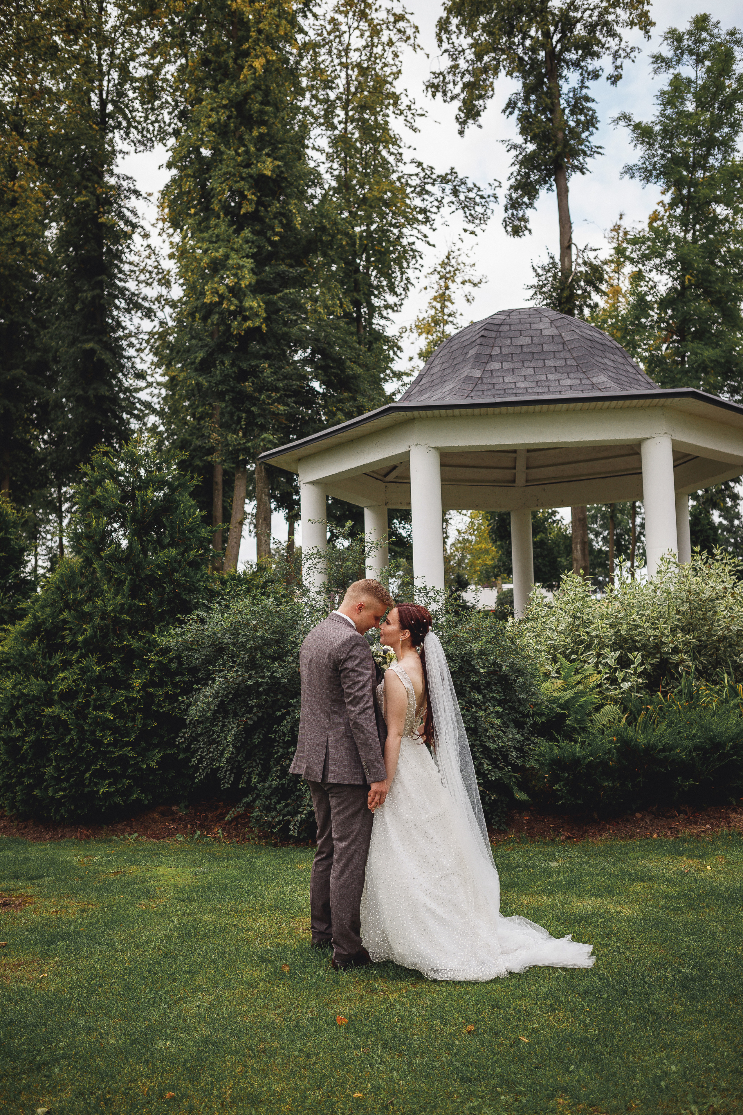 Фотограф на свадьбу Большая Берестовица