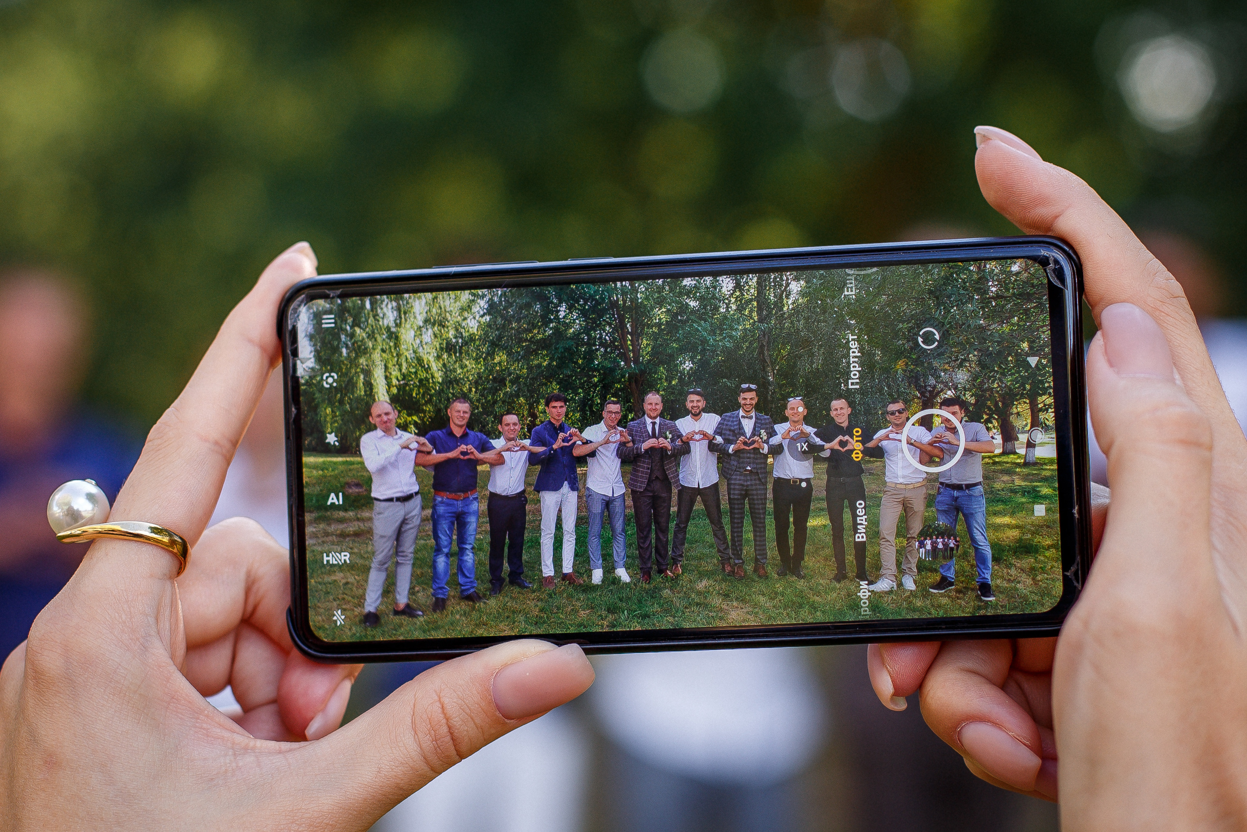 Sesje ślubne. Fotograf ślubny Białystok Warszawa Zakopane