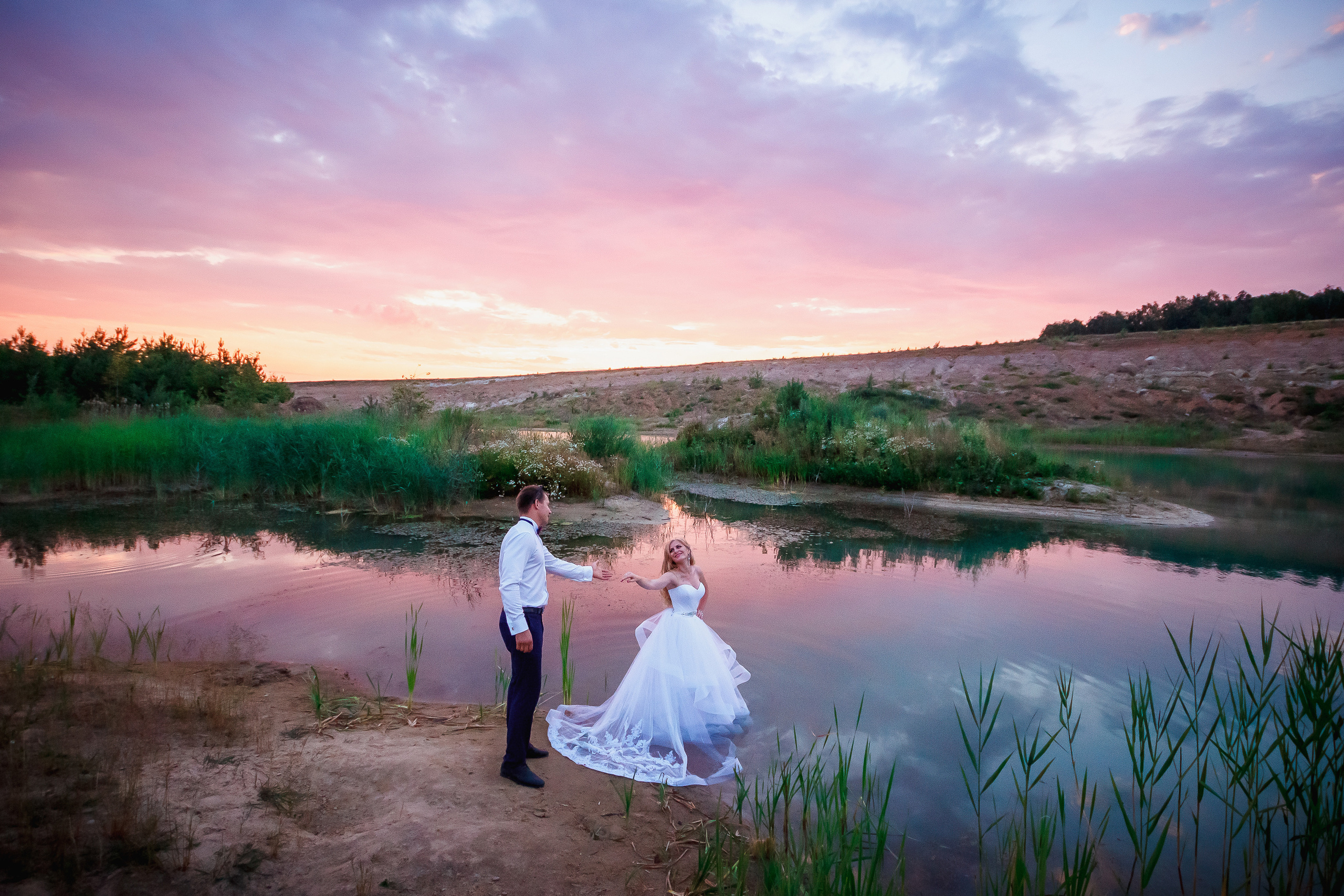 Blog. Fotograf ślubny Białystok Warszawa Zakopane