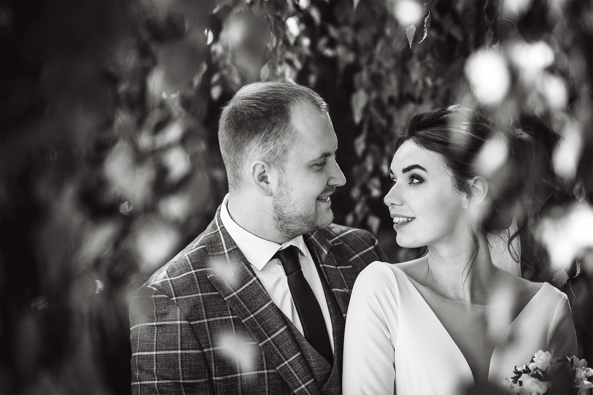 Sesje ślubne. Fotograf ślubny Białystok Warszawa Zakopane