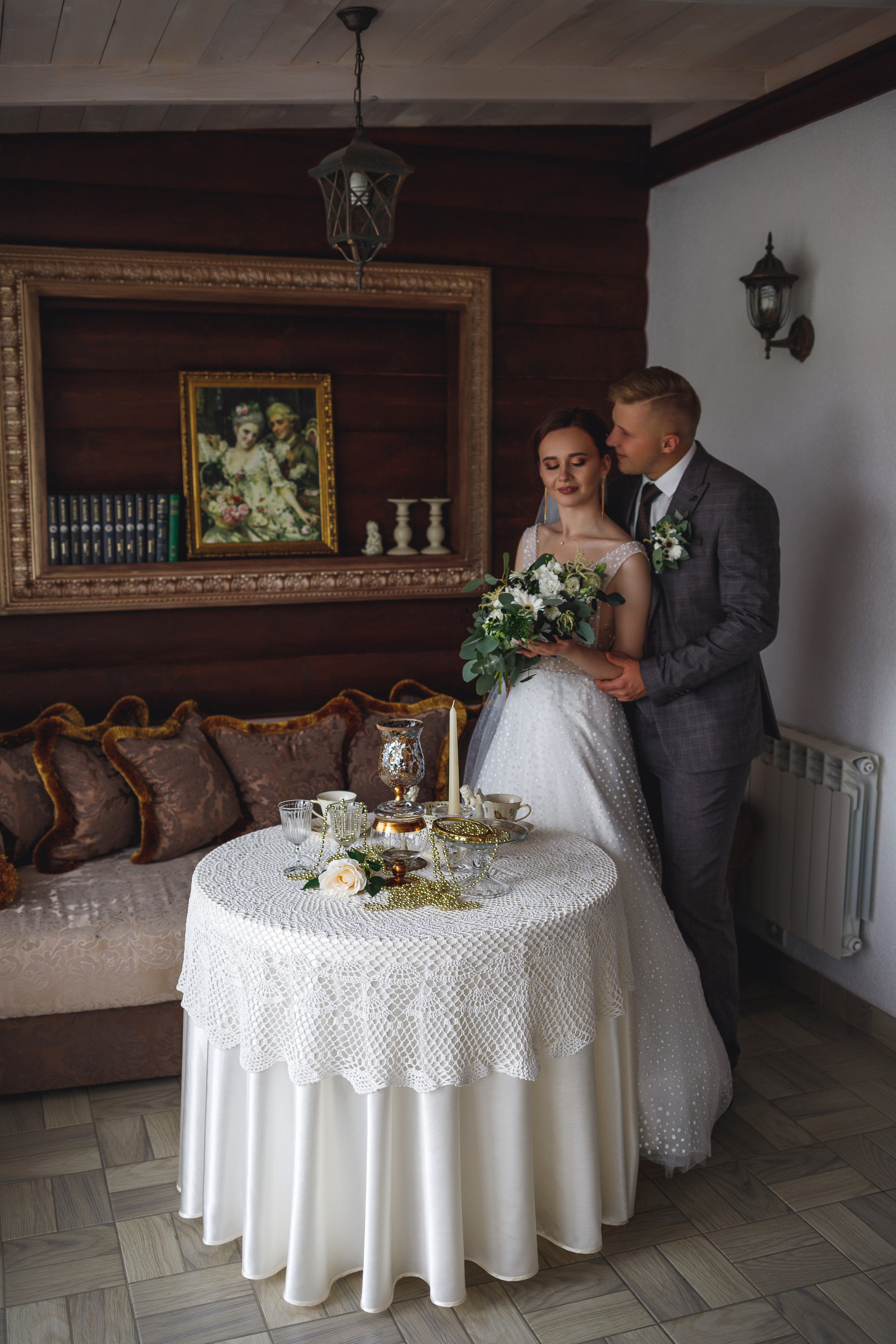 Дворянское гнездо Большая Берестовица