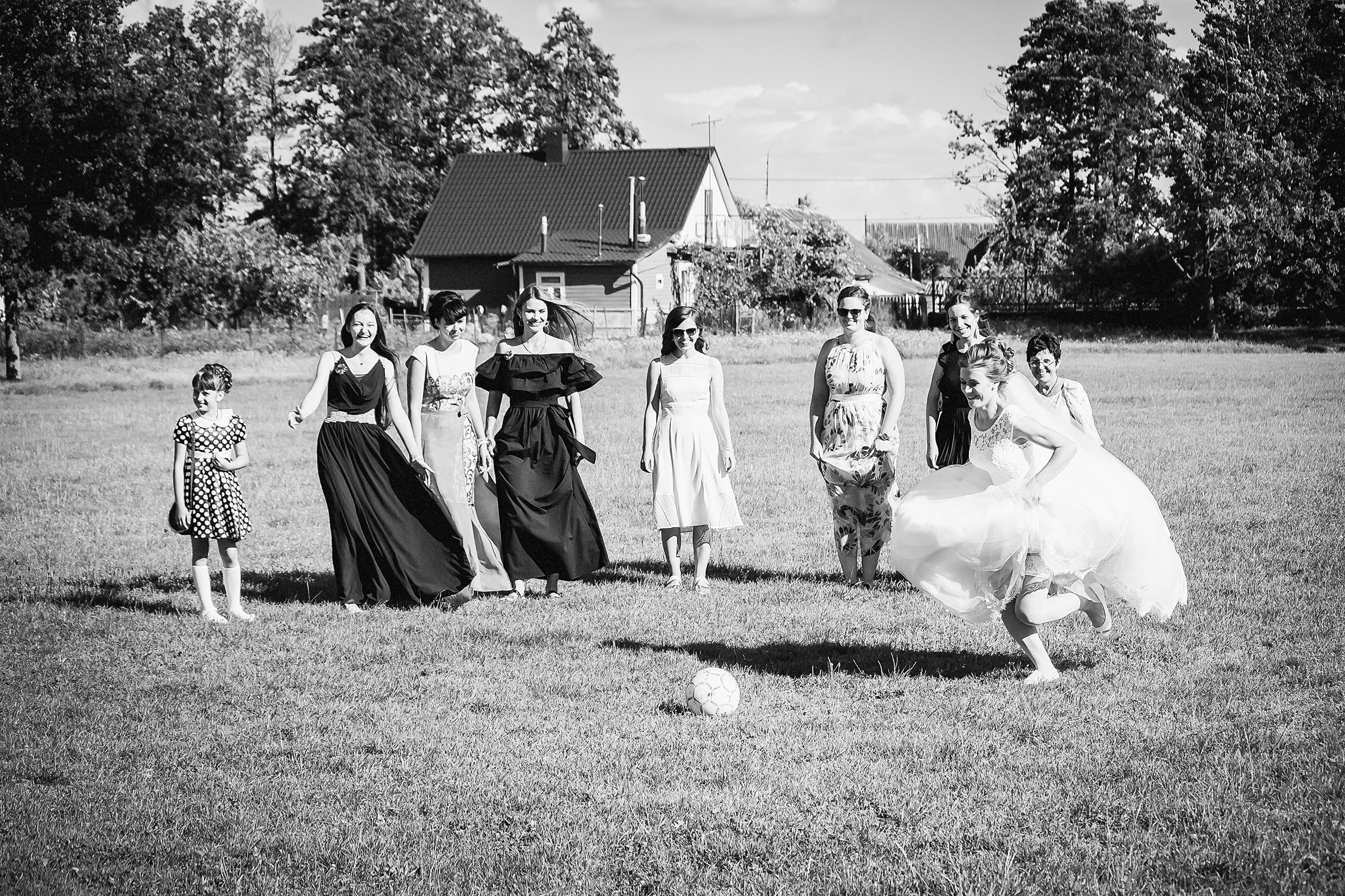 Поддержка болельщиков