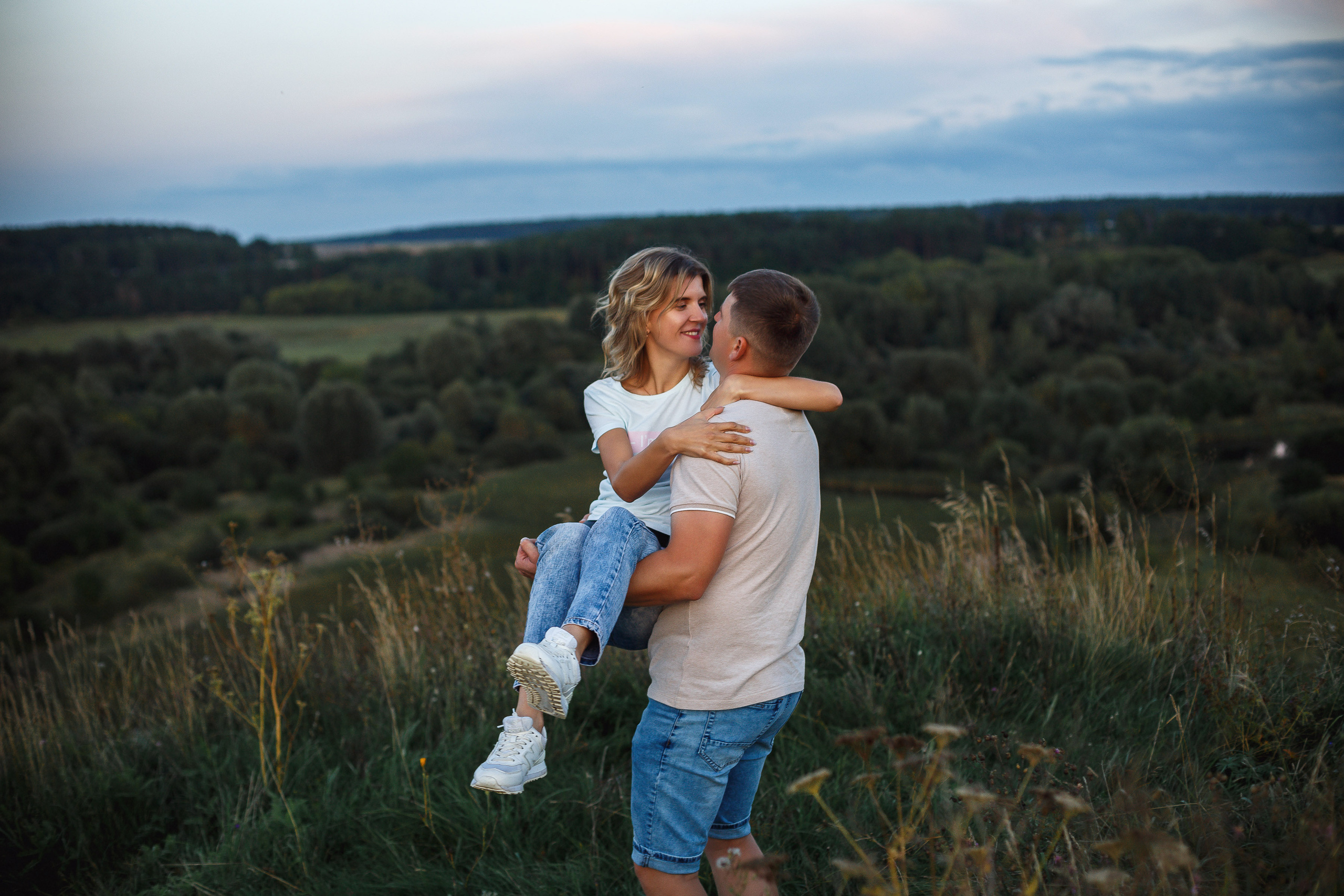 Sesje narzeczeńskie. Fotograf ślubny Białystok Warszawa Zakopane