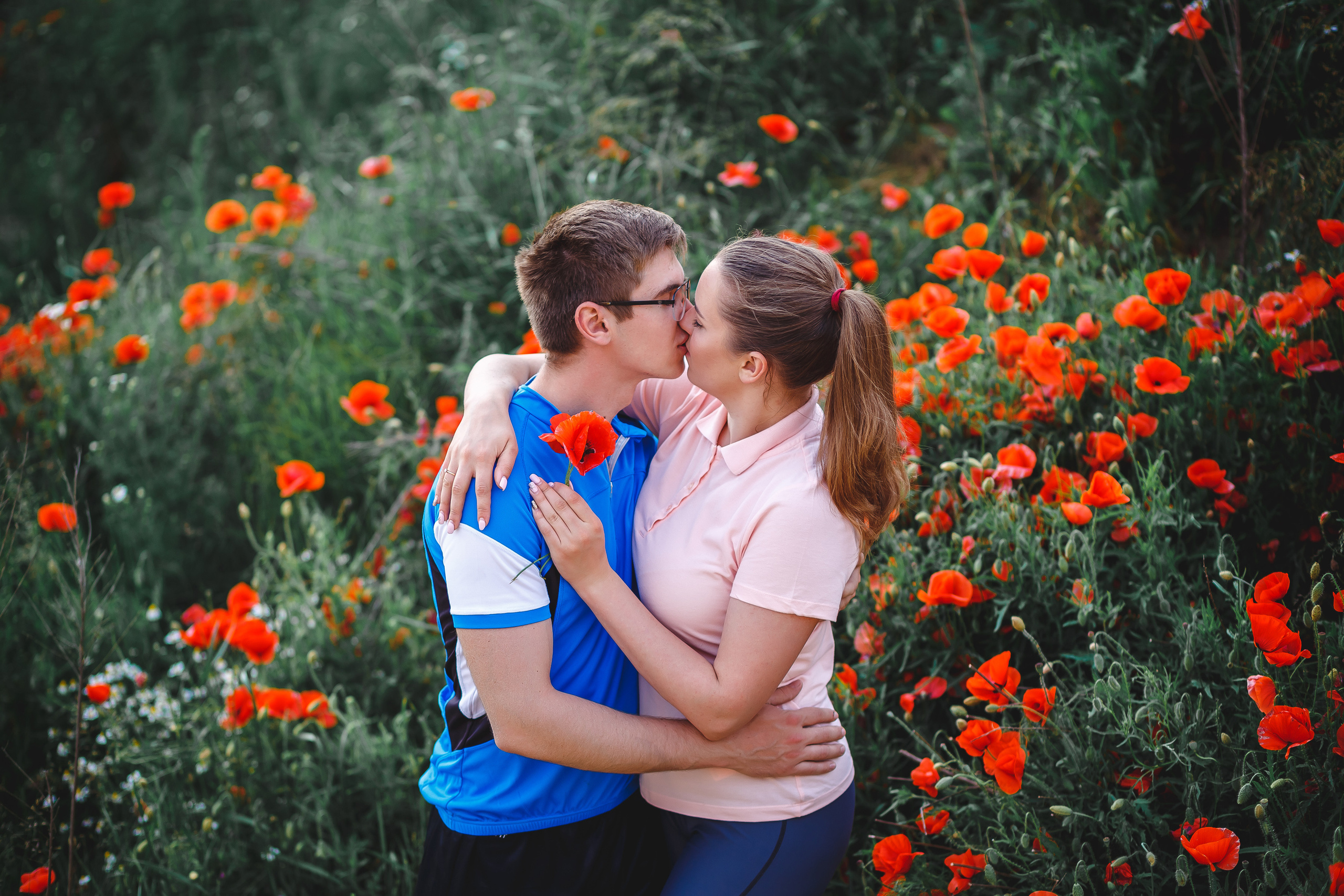 Sesje narzeczeńskie. Fotograf ślubny Białystok Warszawa Zakopane