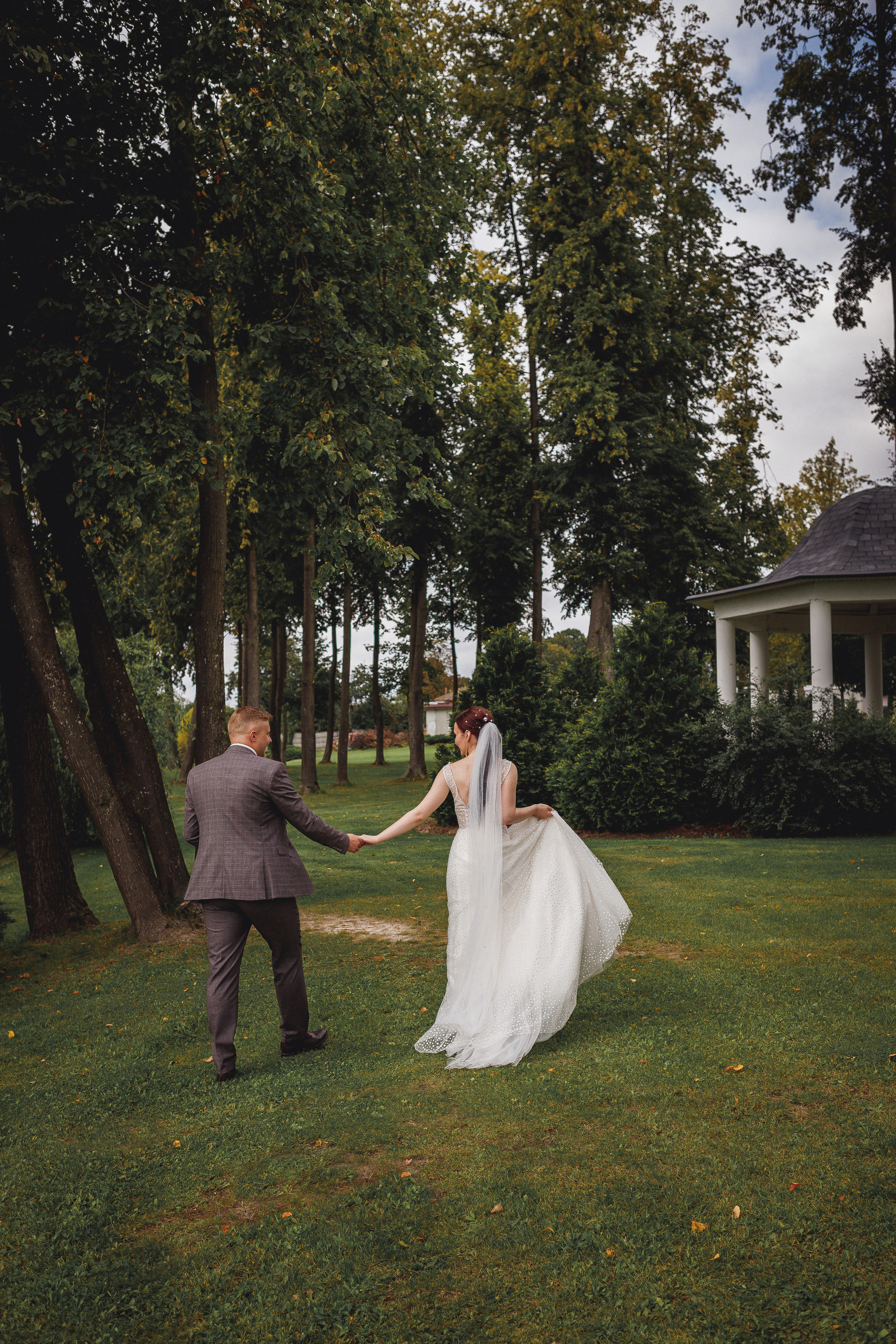 Усадьба Дворянское гнездо