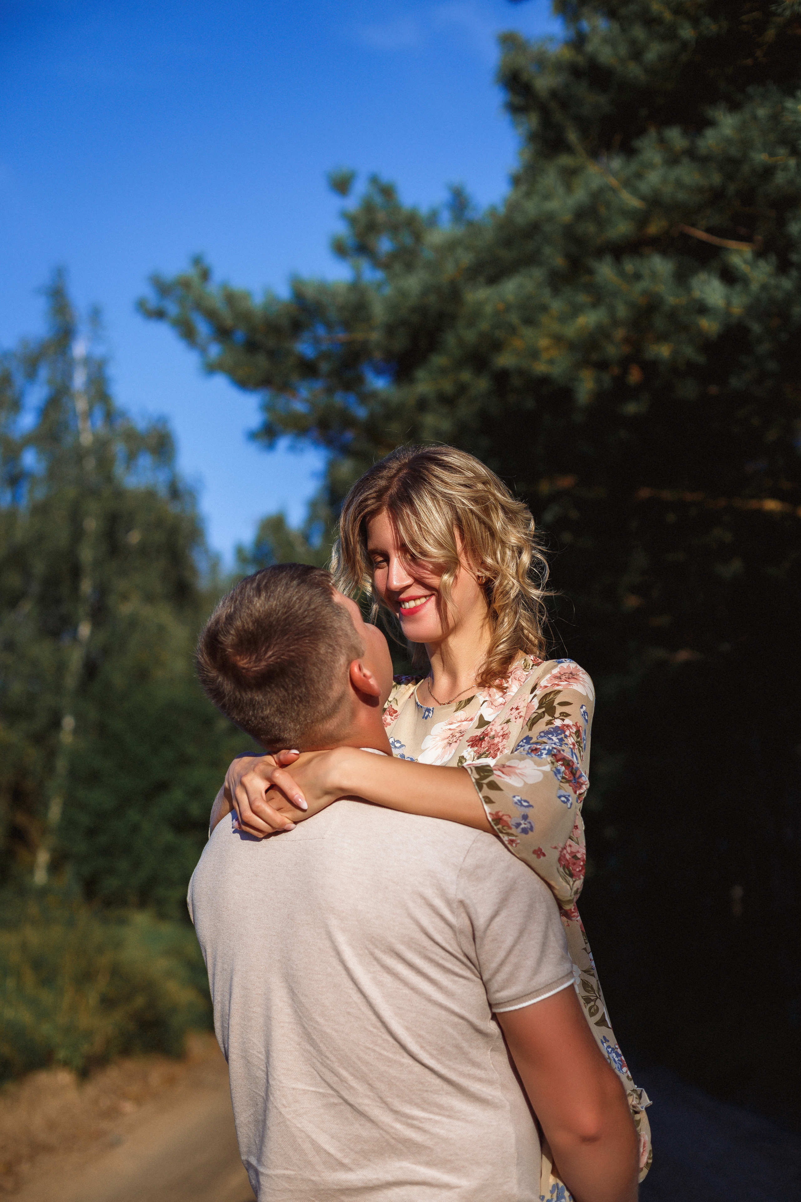 Sesje narzeczeńskie. Fotograf ślubny Białystok Warszawa Zakopane