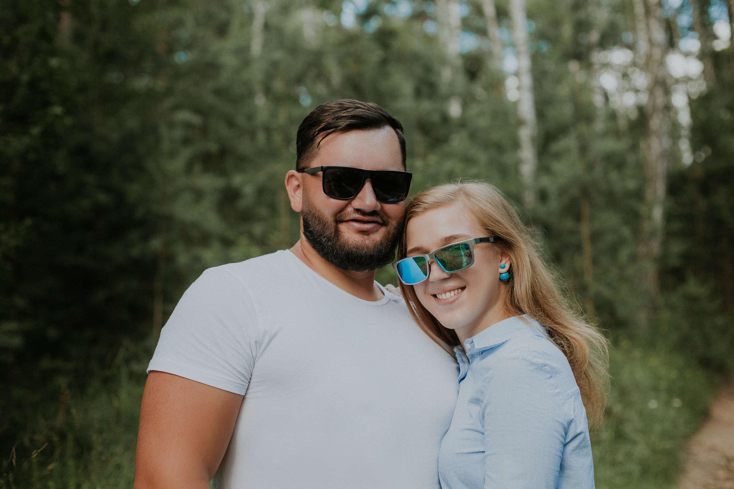 Sesje narzeczeńskie. Fotograf ślubny Białystok Warszawa Zakopane