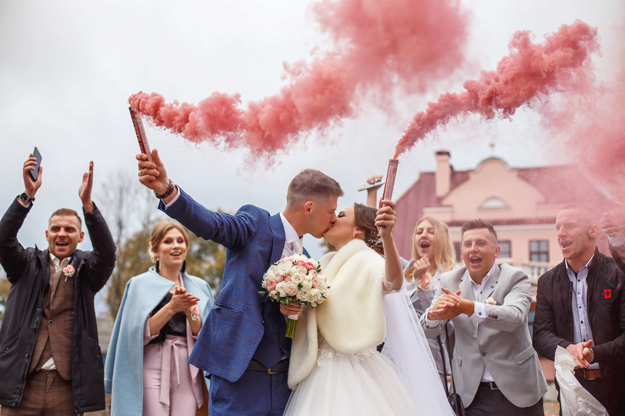 Sesje ślubne. Fotograf ślubny Białystok Warszawa Zakopane
