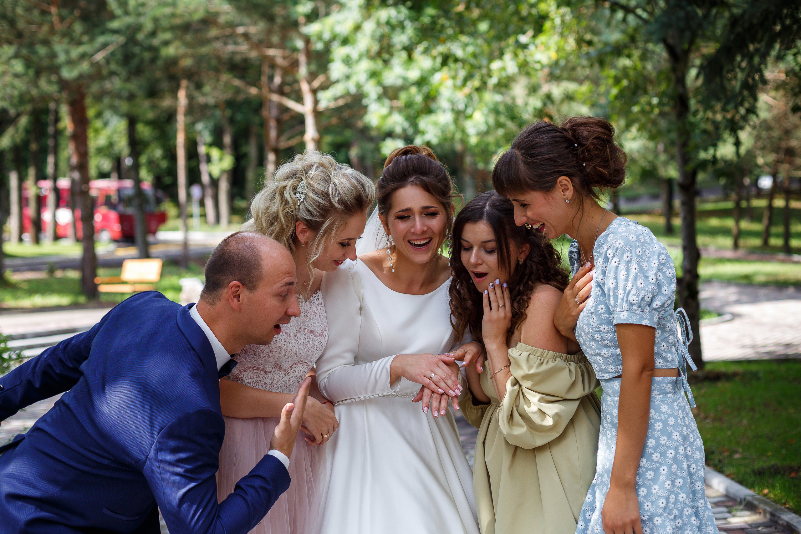 Sesje ślubne. Fotograf ślubny Białystok Warszawa Zakopane
