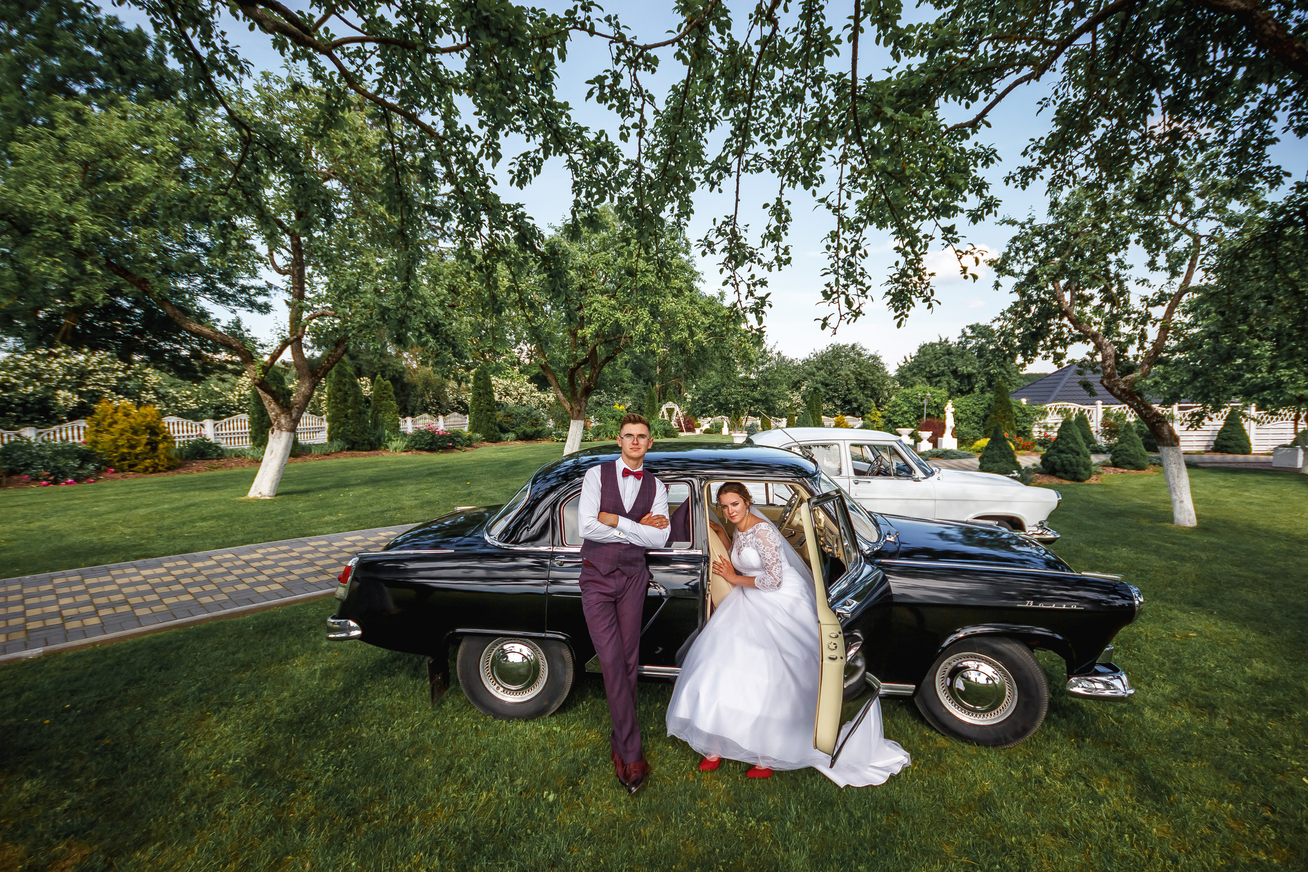 Sesje ślubne. Fotograf ślubny Białystok Warszawa Zakopane