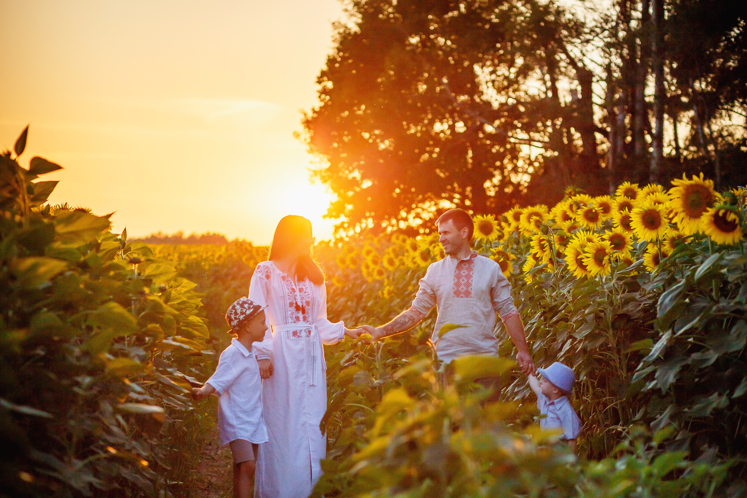 SESJE RODZINNE W PLENERZE. Fotograf ślubny Białystok Warszawa Zakopane