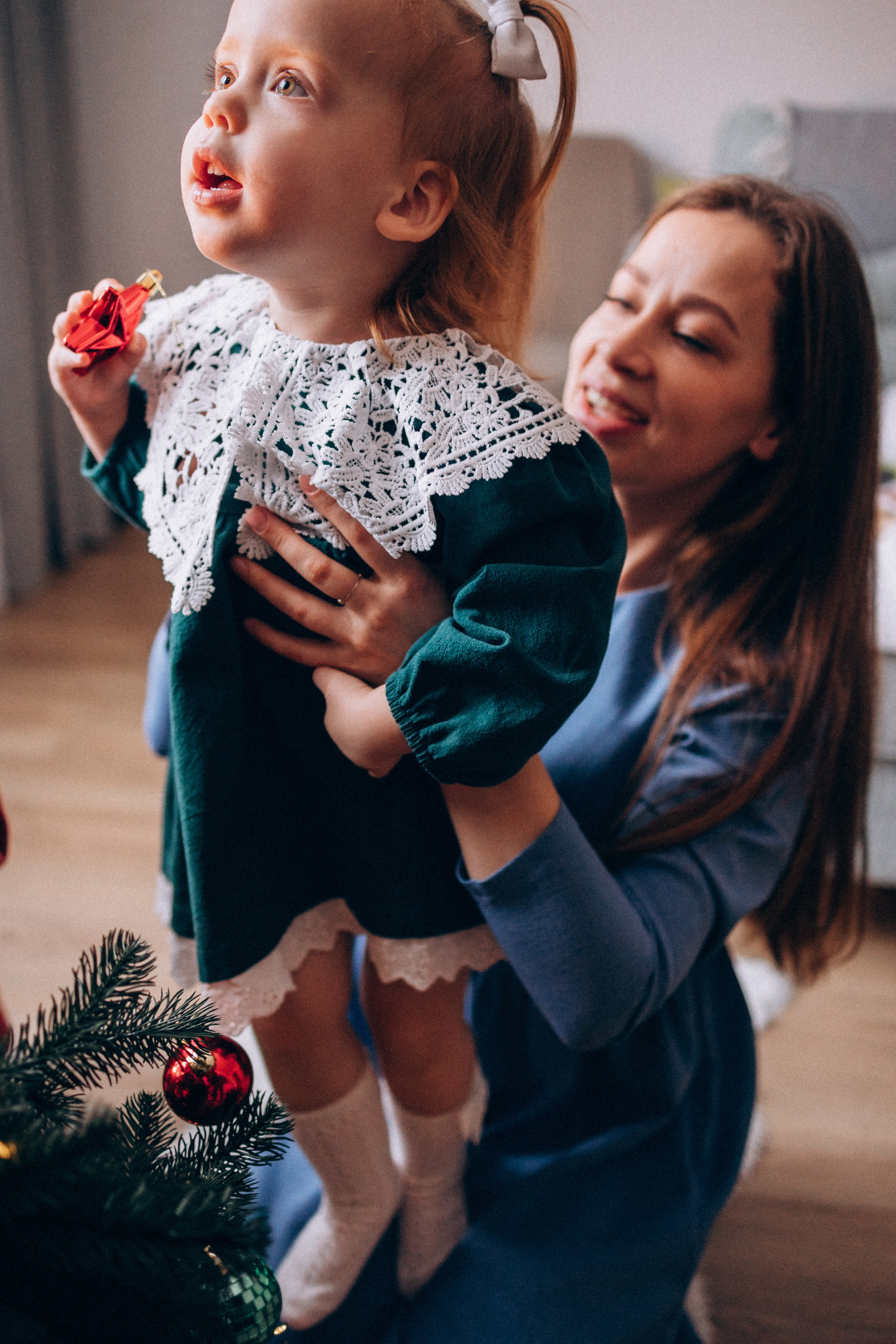 Самый домашний Праздник. Фотограф Москва Светлана Кирюшина