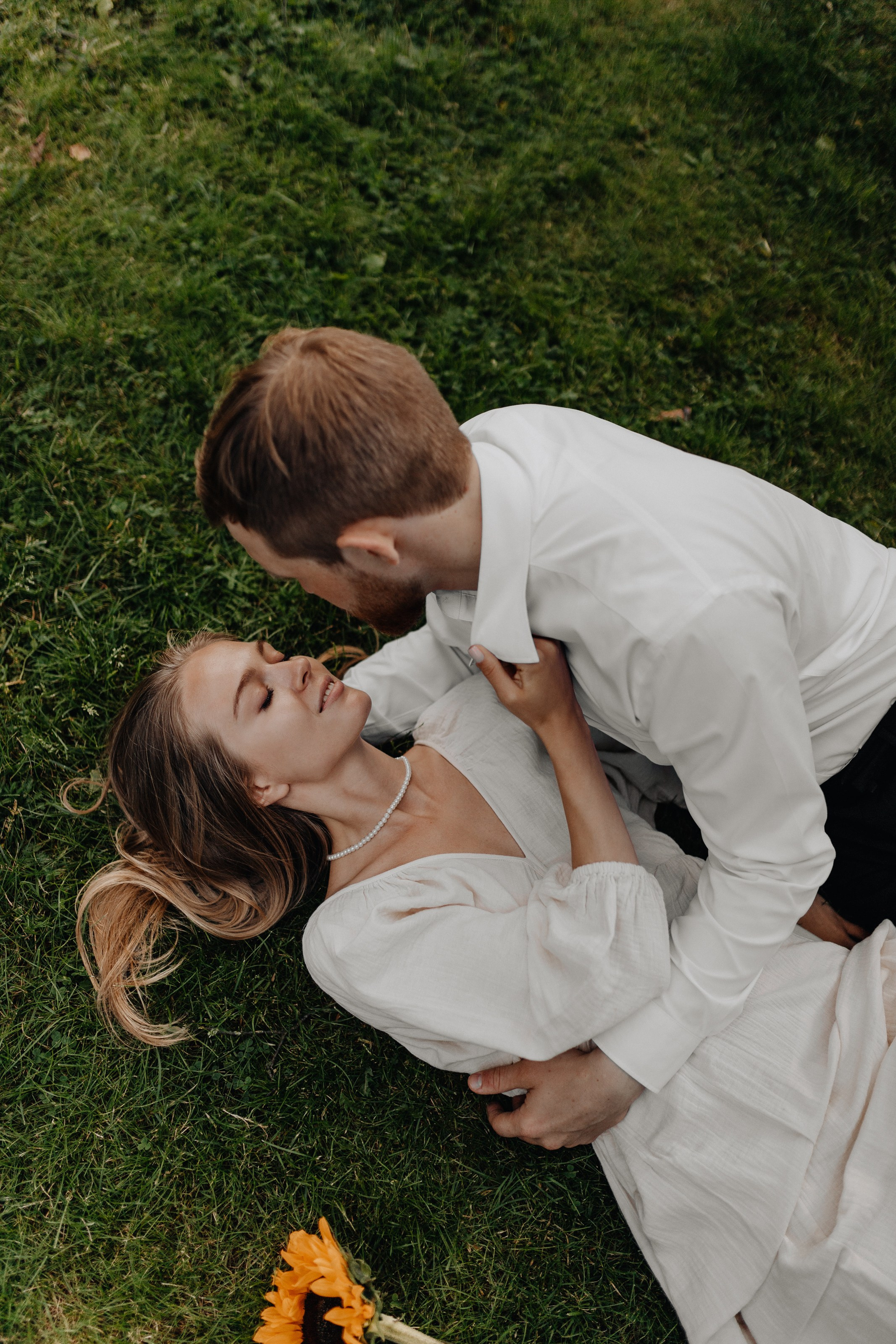 Юля & Тимофей. Главная