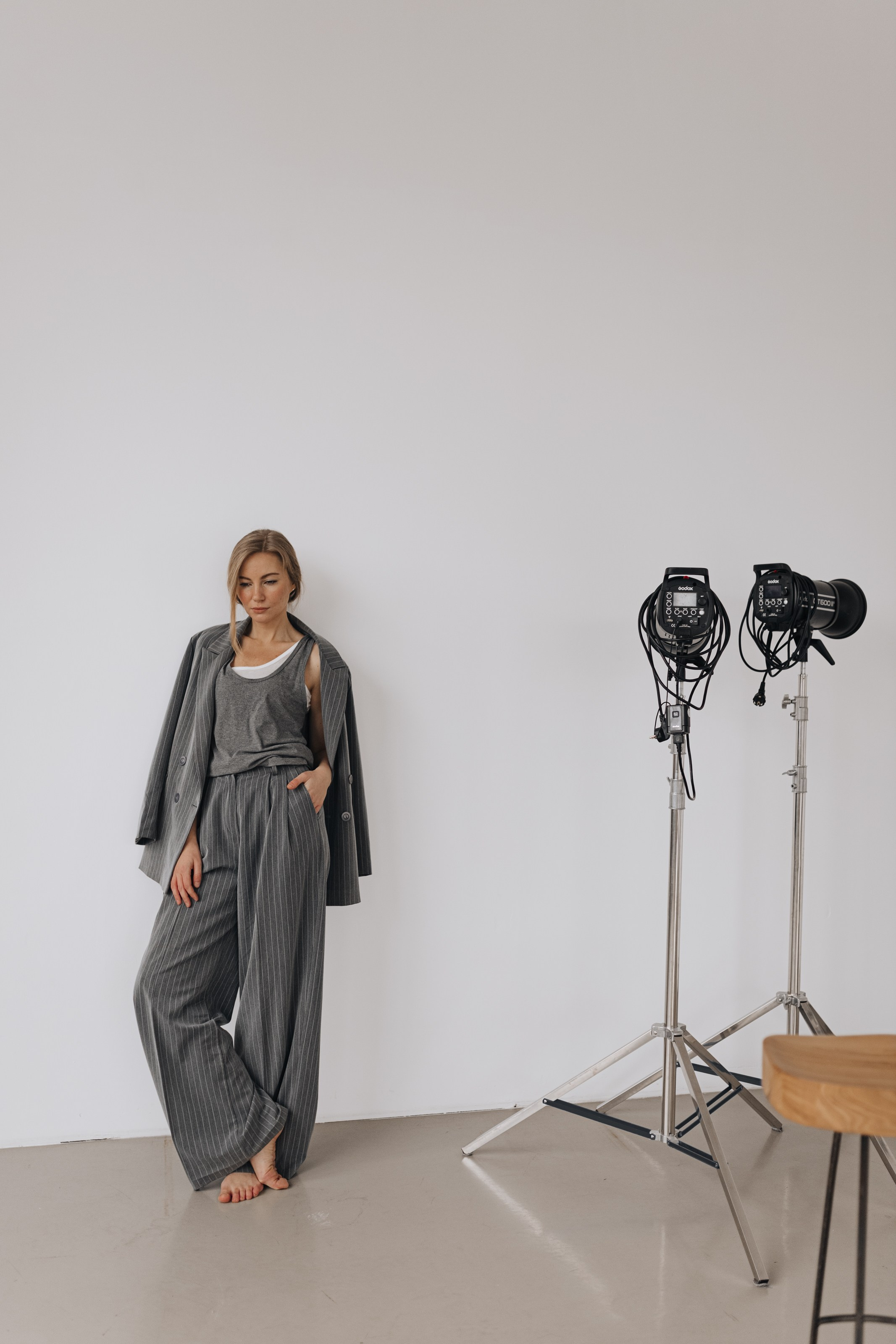 Вика. Главная