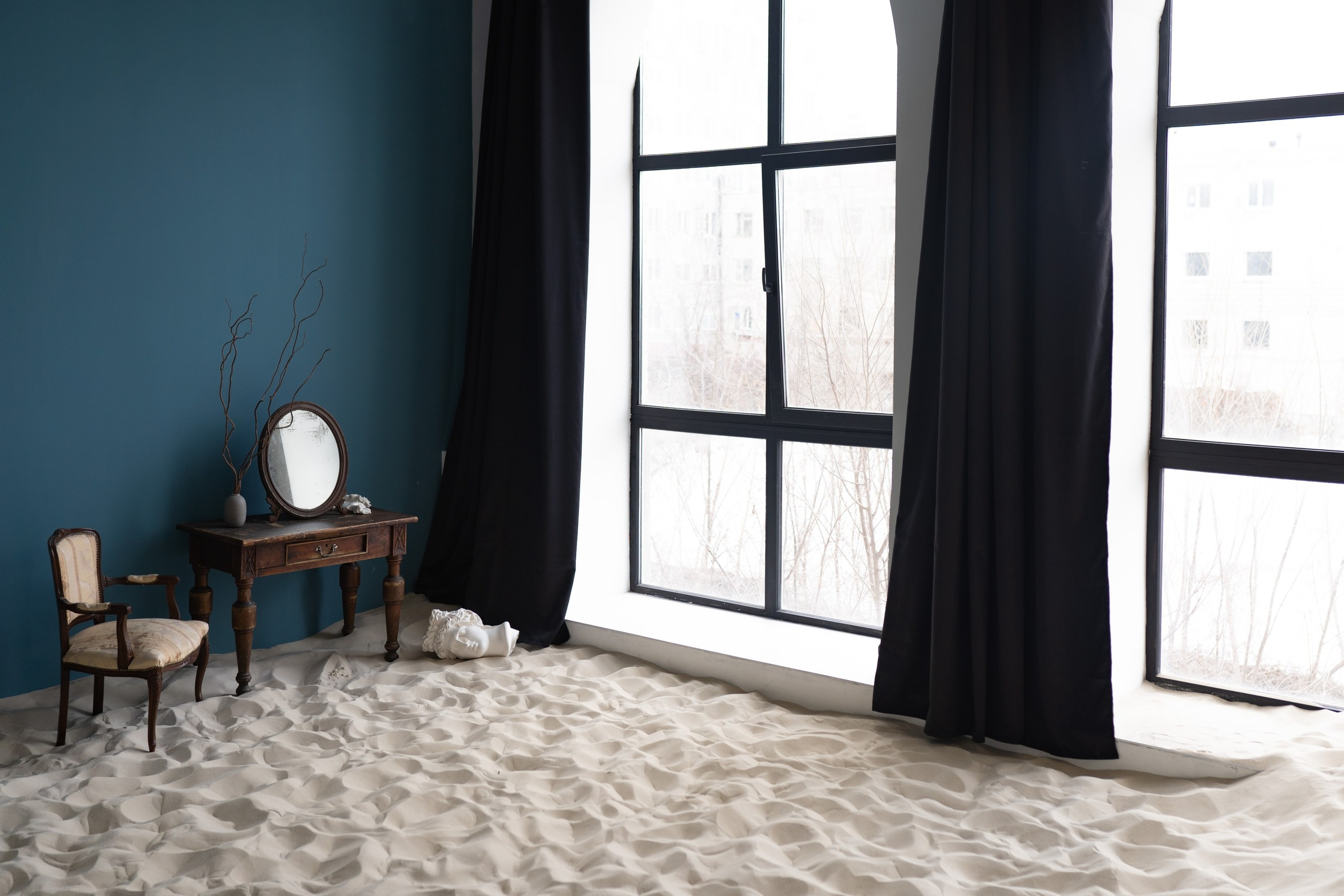 Moon, зал Duna. Фотограф в Самаре Юлия Зиганшина