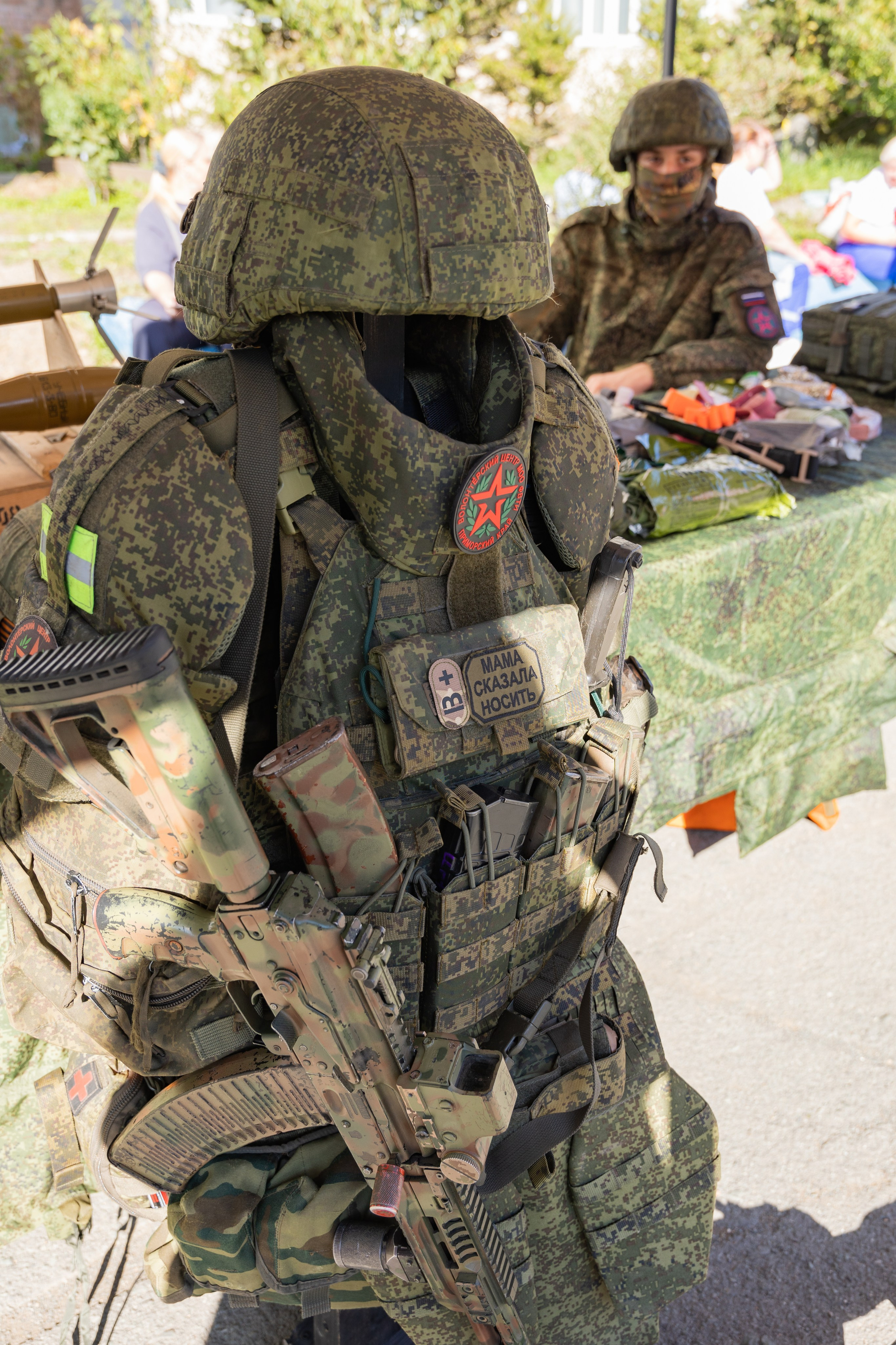 Олимпиада Первой помощи. Выпускные альбомы во Владивостоке