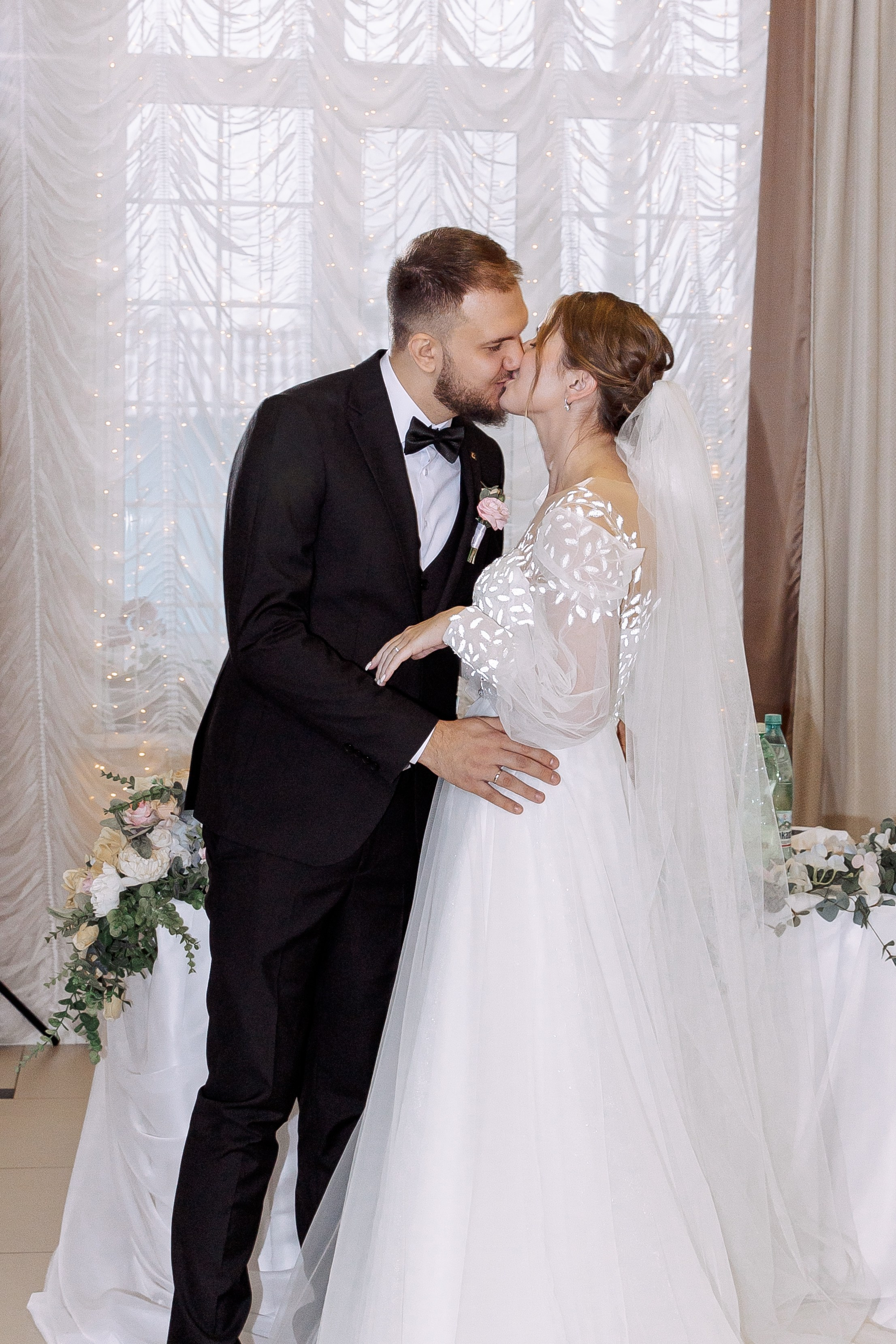 Владислава и Никита. Свадебный и семейный фотограф в Челябинске Юлия Ишимова