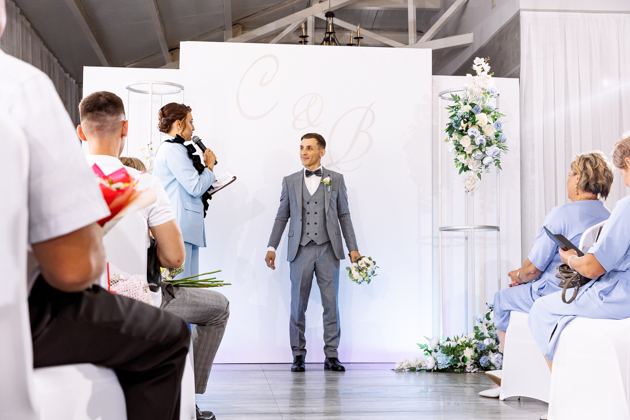 Сергей и Валерия. Свадебный и семейный фотограф в Челябинске Юлия Ишимова