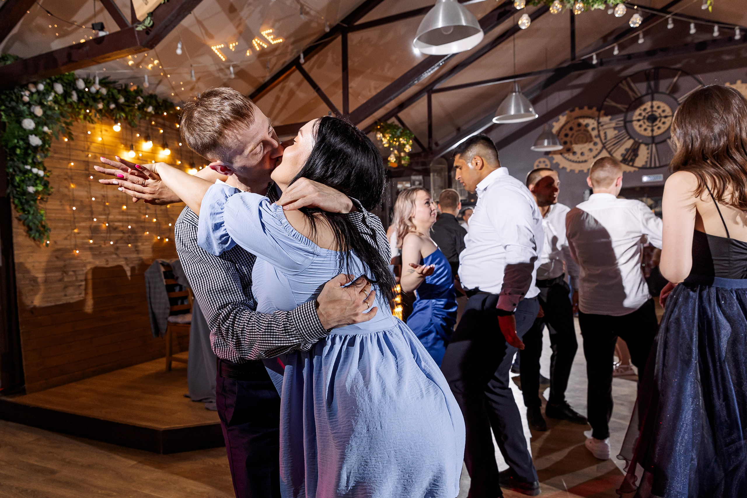 Ангелина и Иван. Свадебный и семейный фотограф в Челябинске Юлия Ишимова