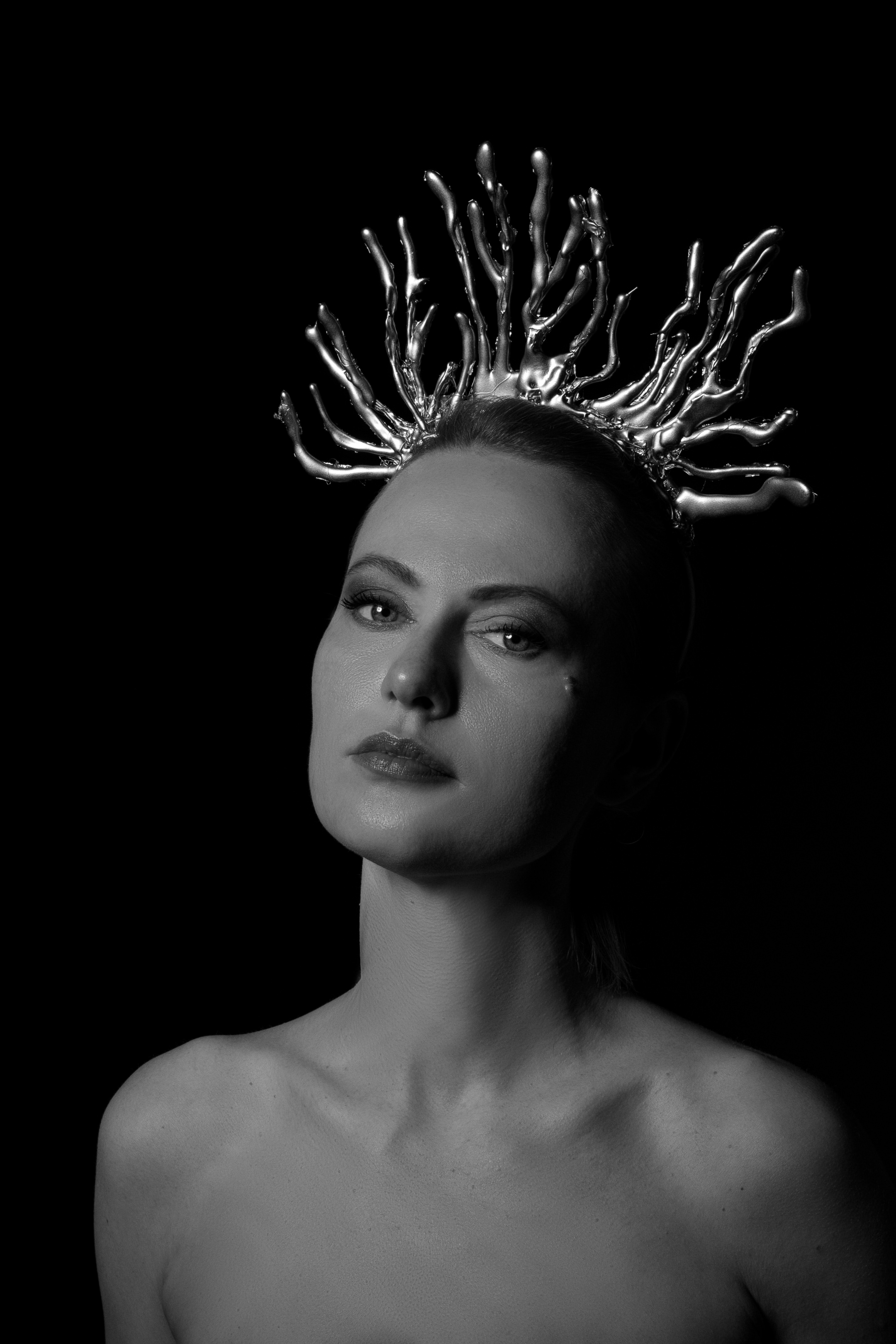 Индивидуальные черно-белые. Фотограф Санкт-Петербург