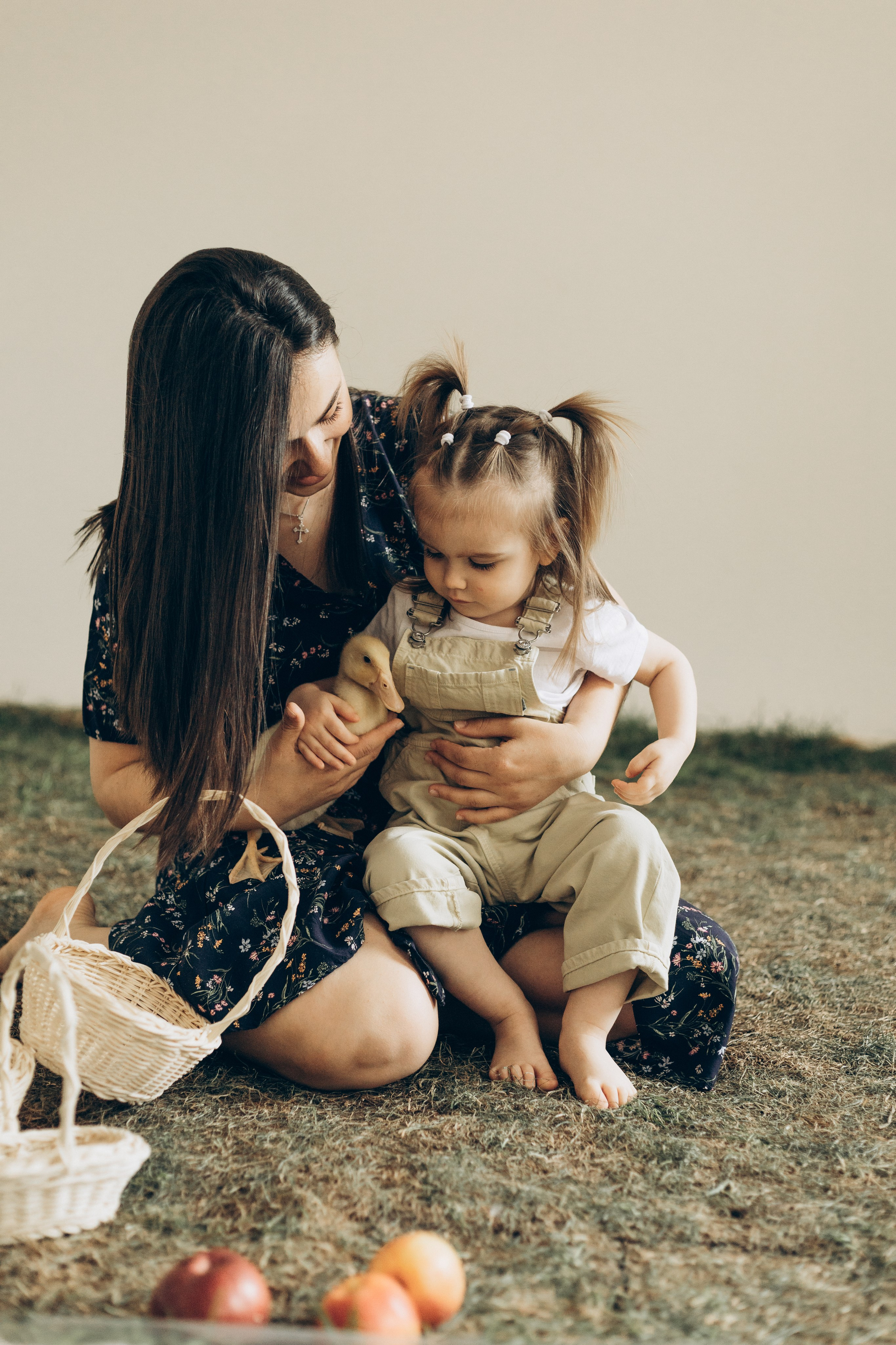 Семейные съемки. Семейный фотограф в Самаре Александра Зацепина