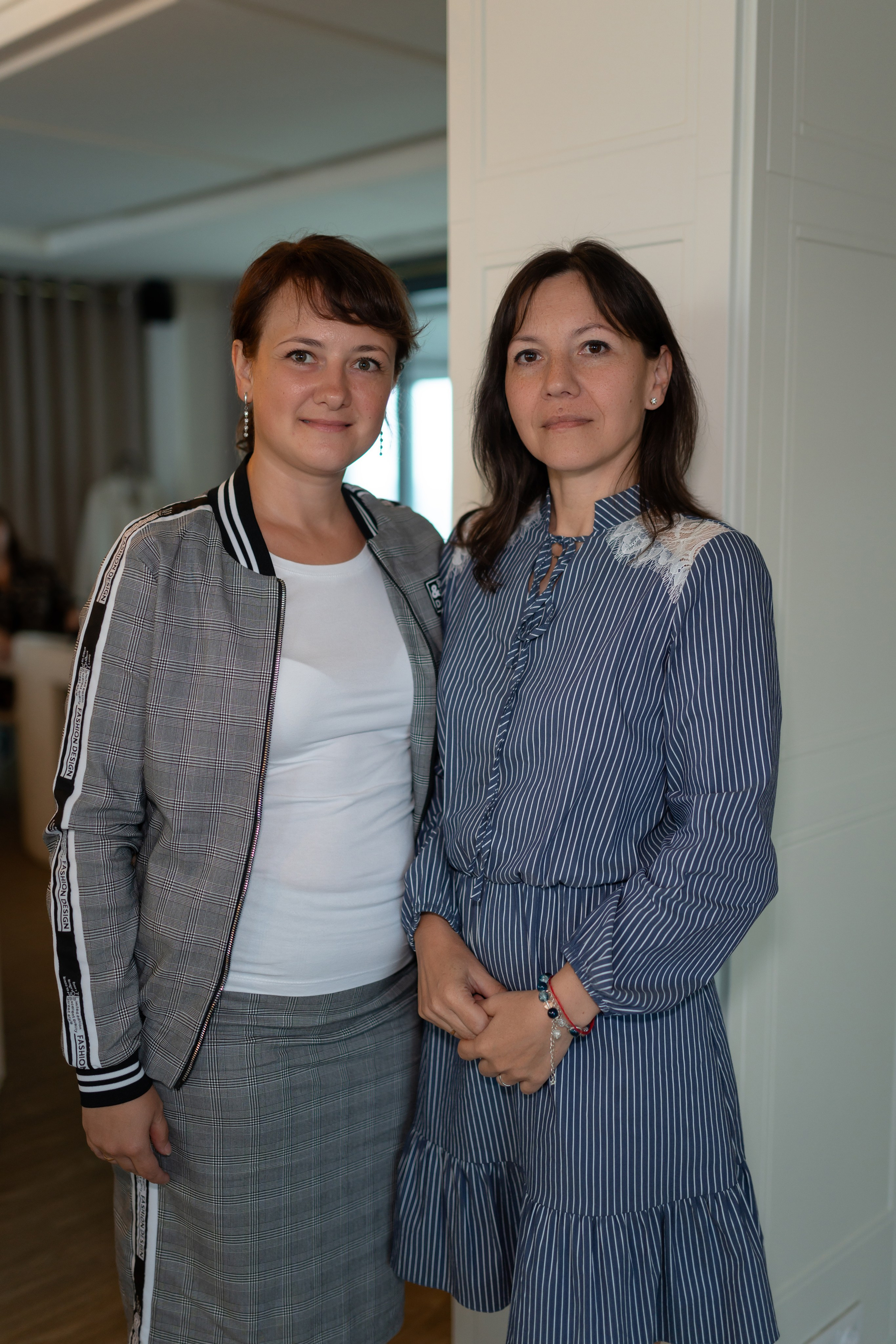 Лекция. Фотограф Островская Юлия