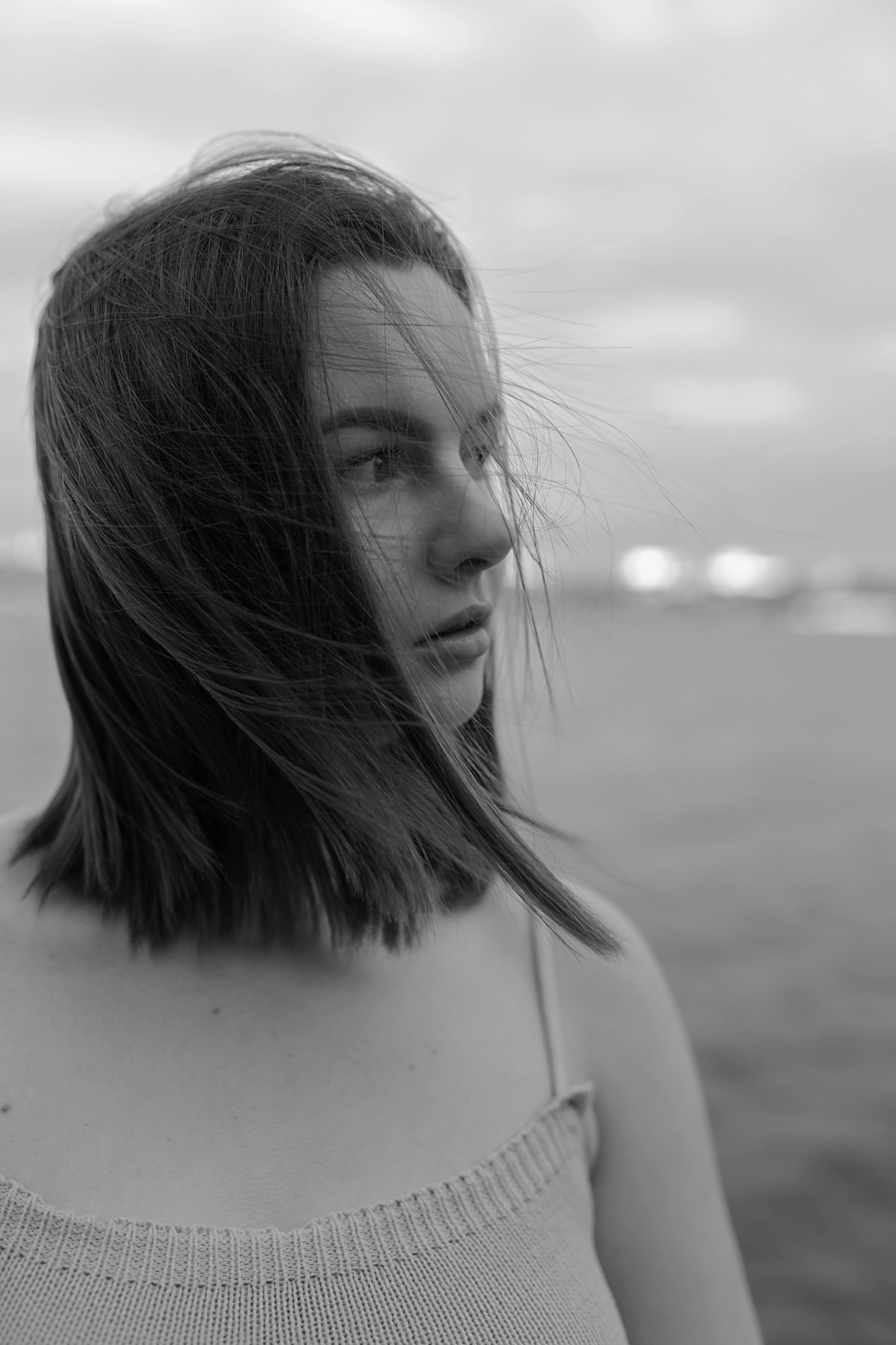 Оля. Фотограф Островская Юлия