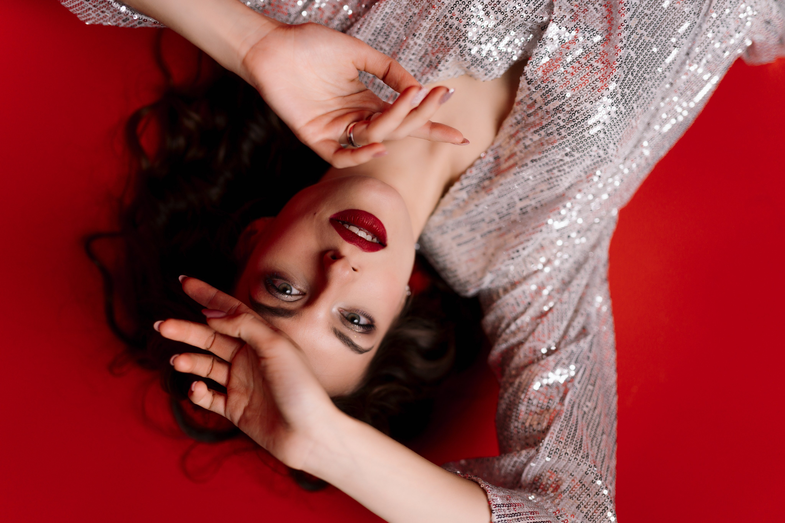 Анна. Фотограф Островская Юлия