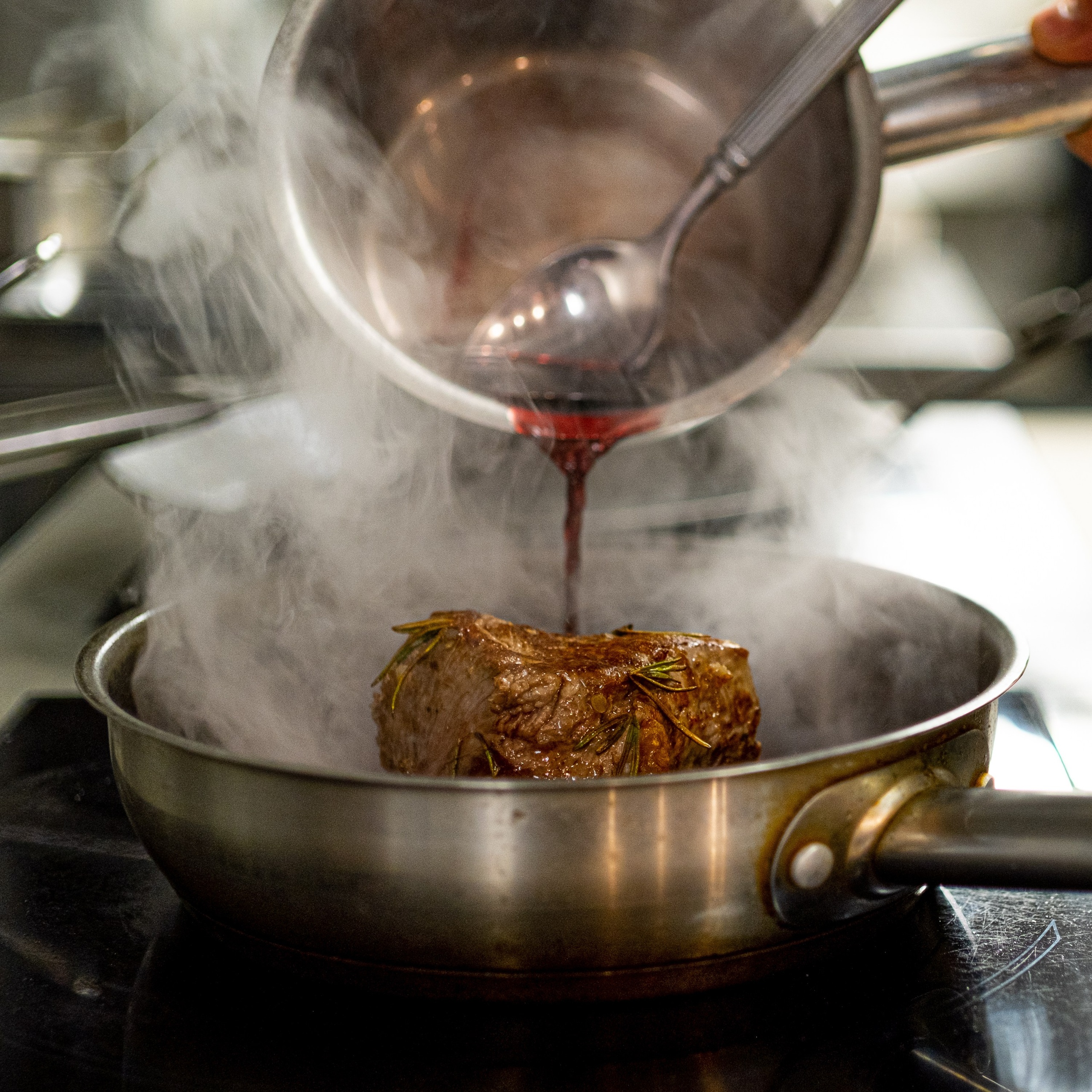 Андрей Руфеев. Профессиональная фото и видеосъемка в Москве