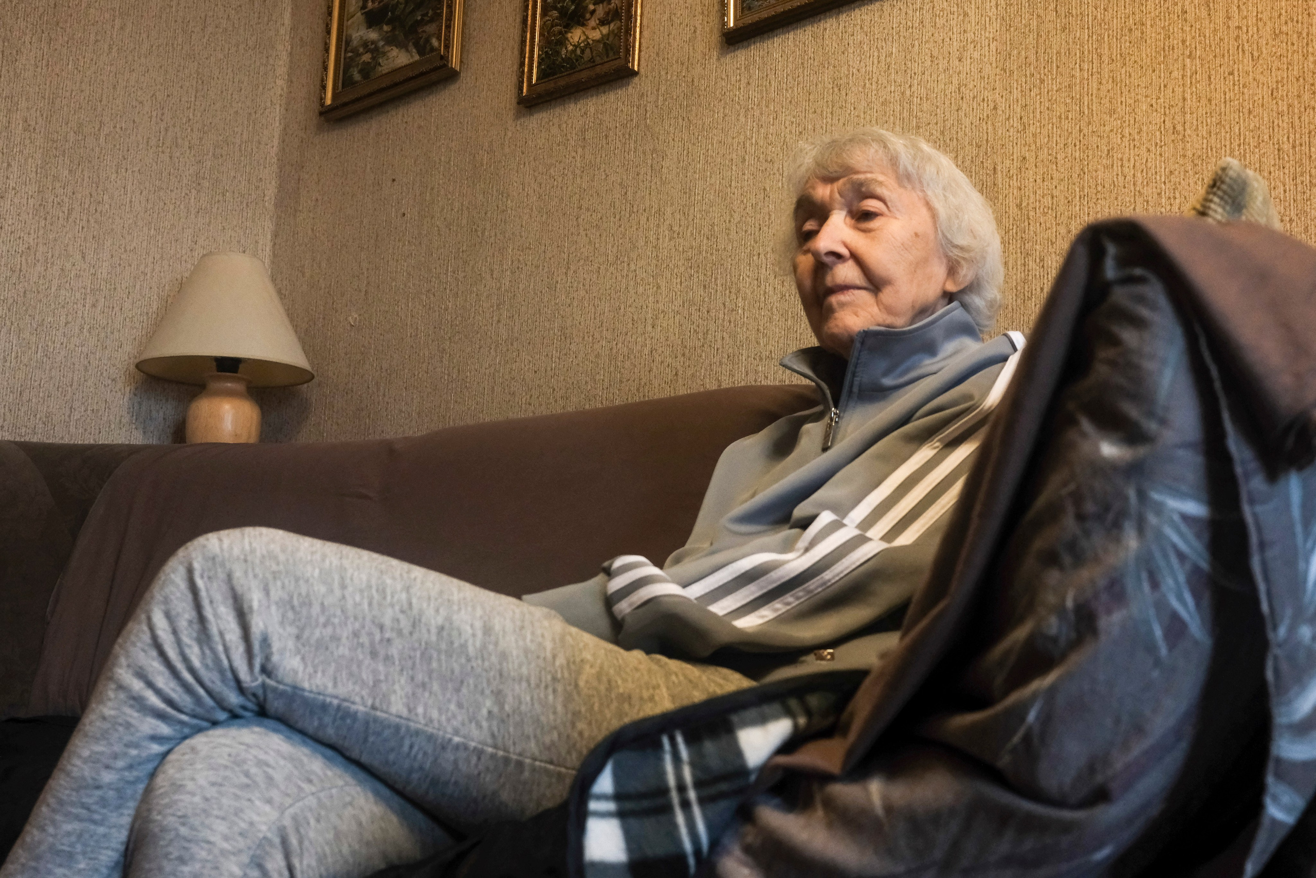 Алла. Арт- фотограф Москва