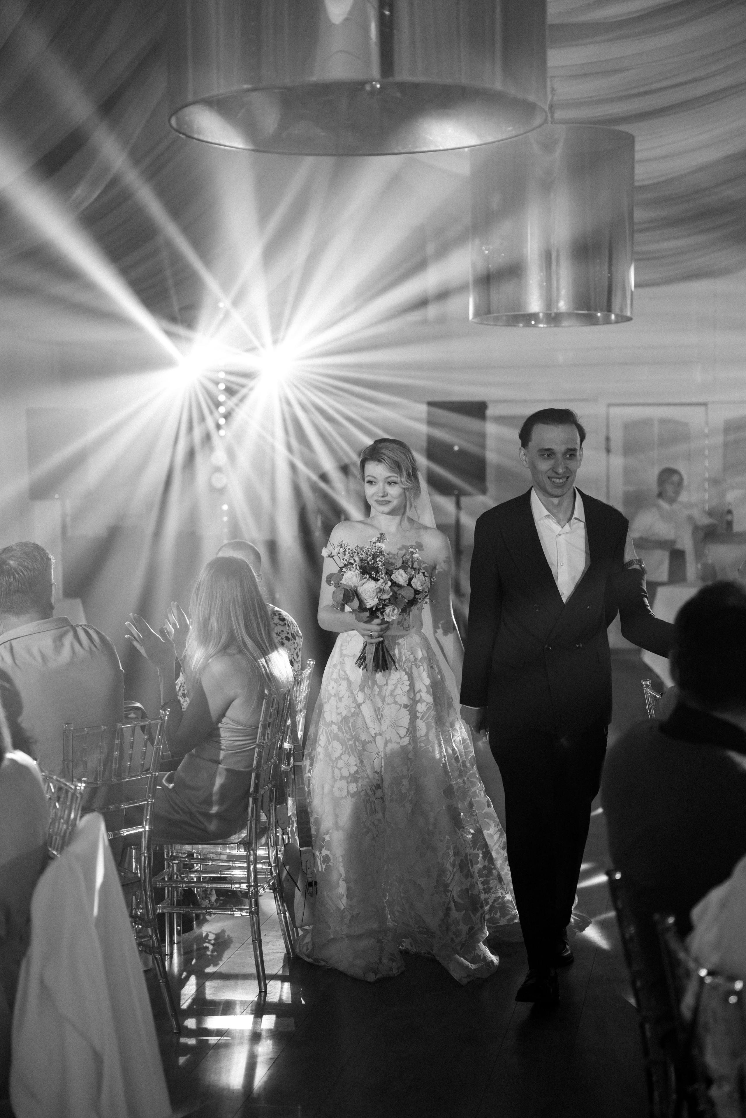 Ромашковые ромашки. Свадебный и семейный фотограф в Твери, Москве, Санкт-Петербурге