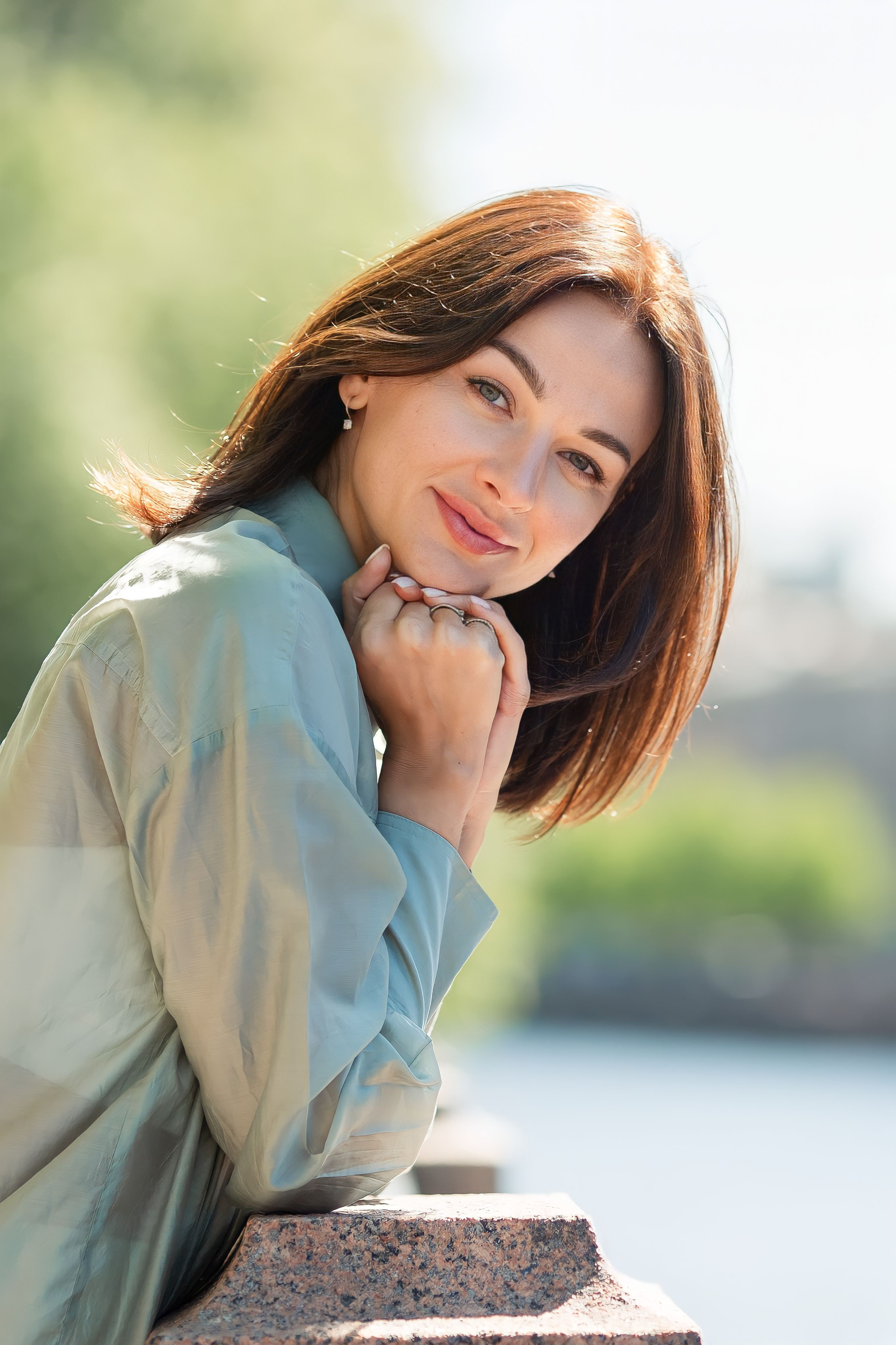 Фотопрогулка по Петербургу. Семейный и детский фотограф Ольга Невская