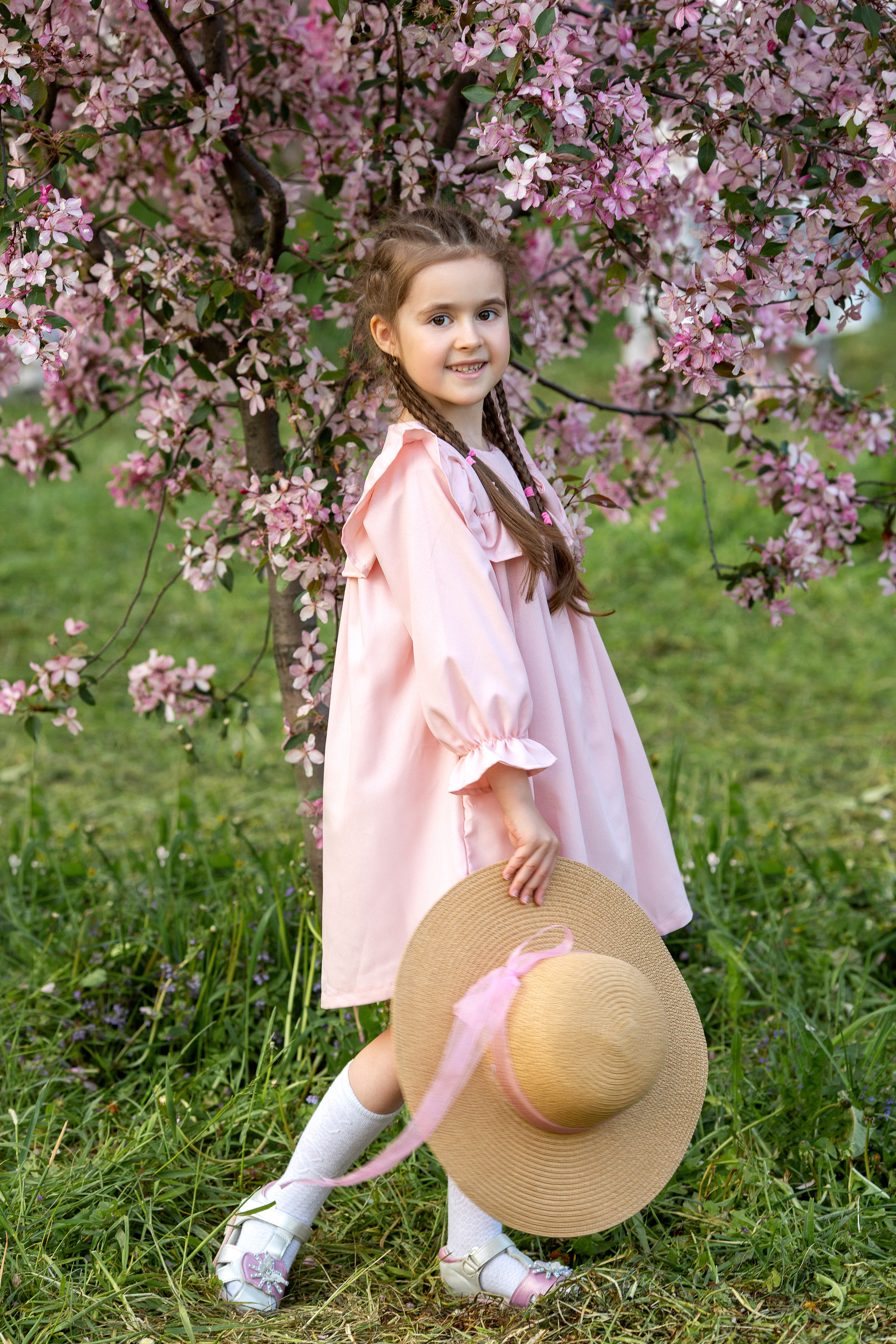 Детская Съемка. Семейный и детский фотограф Ольга Невская