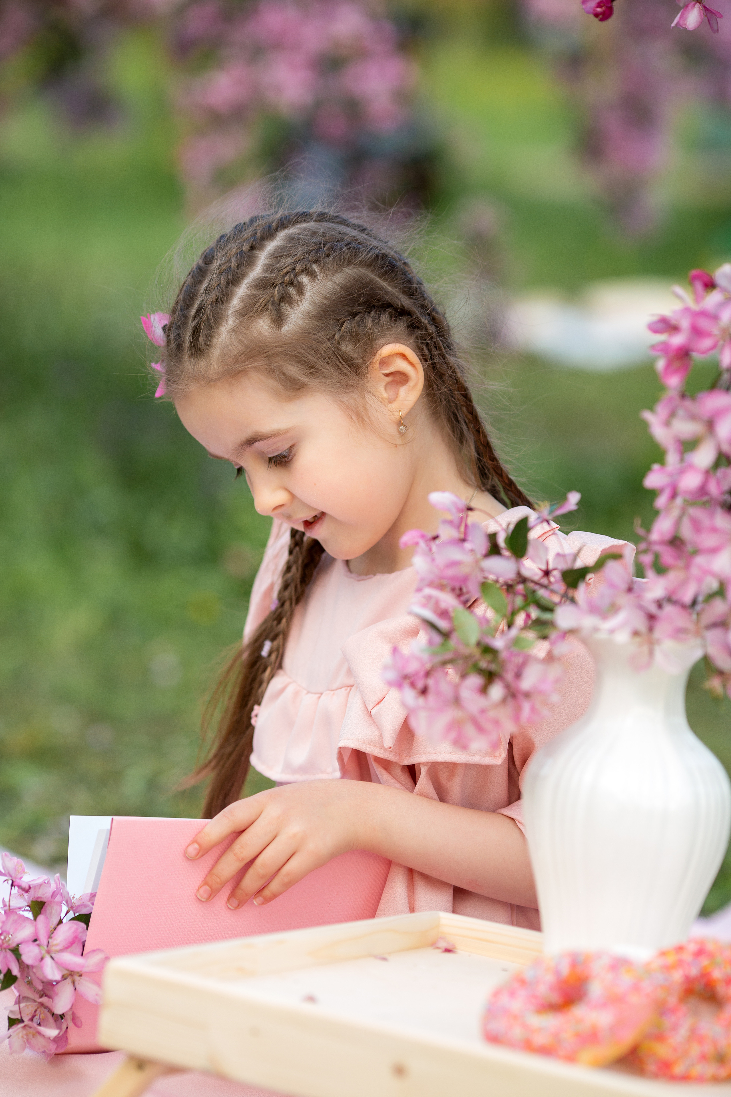 Детская Съемка. Семейный и детский фотограф Ольга Невская