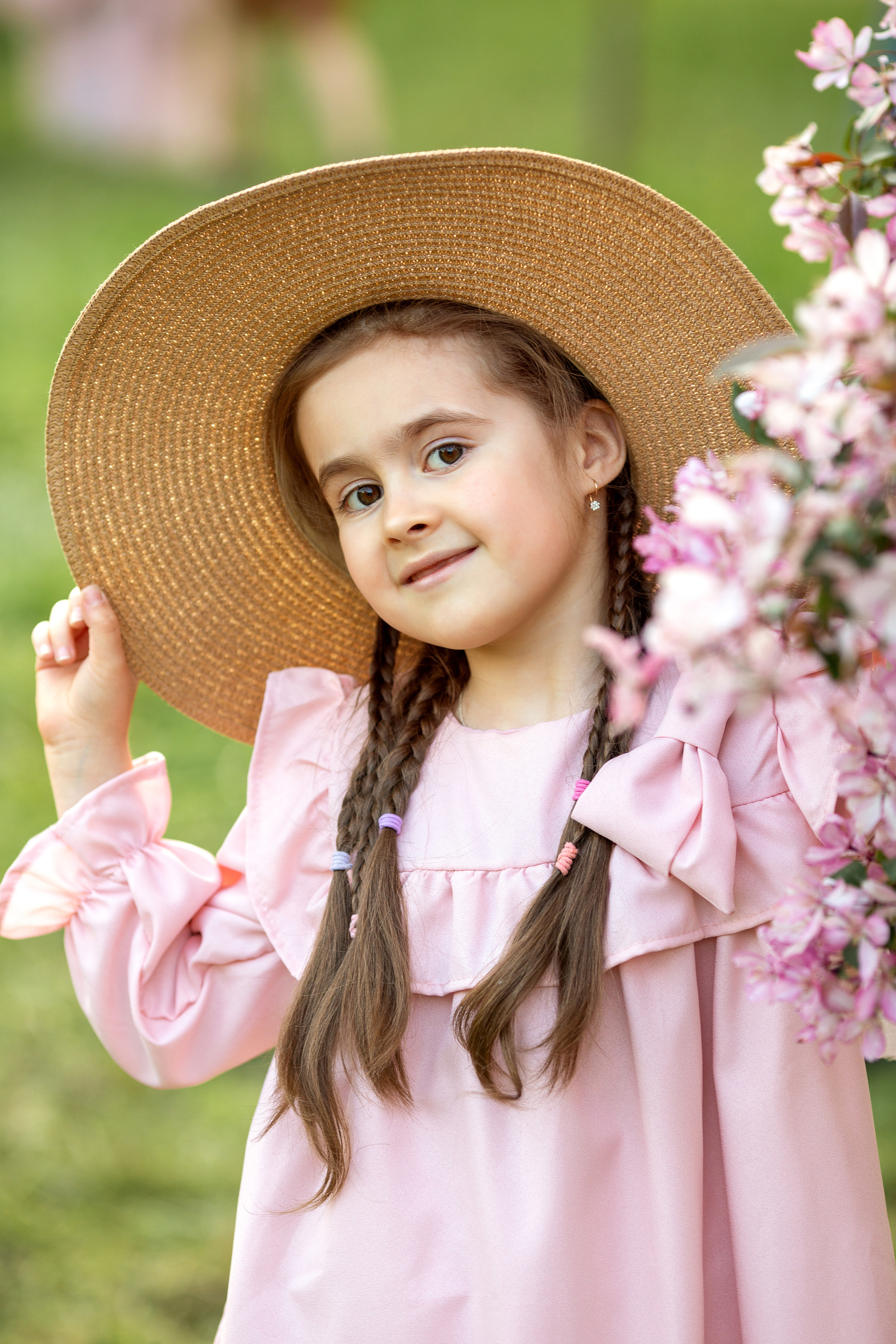 Детская Съемка. Семейный и детский фотограф Ольга Невская