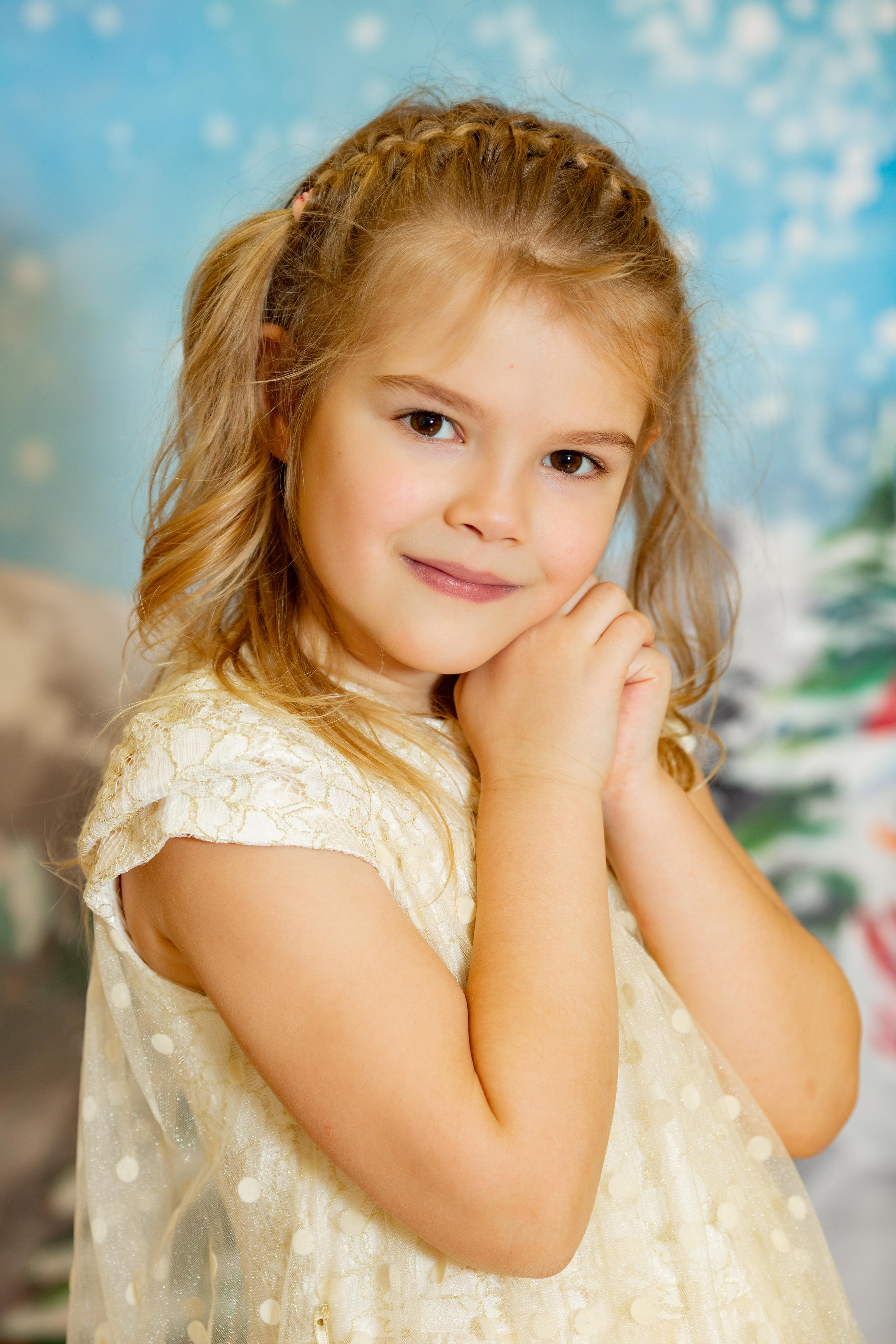 Фотопроект в детском саду. Семейный и детский фотограф Ольга Невская