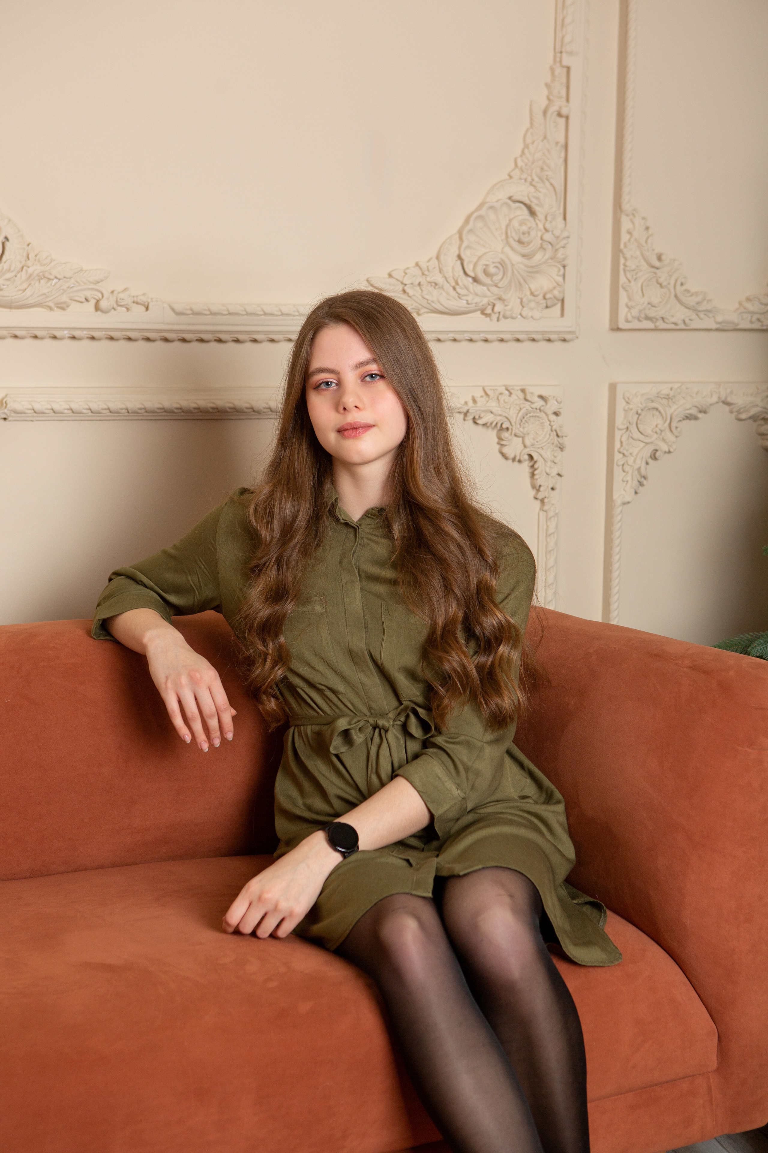 Фотосессия в школе. Семейный и детский фотограф Ольга Невская