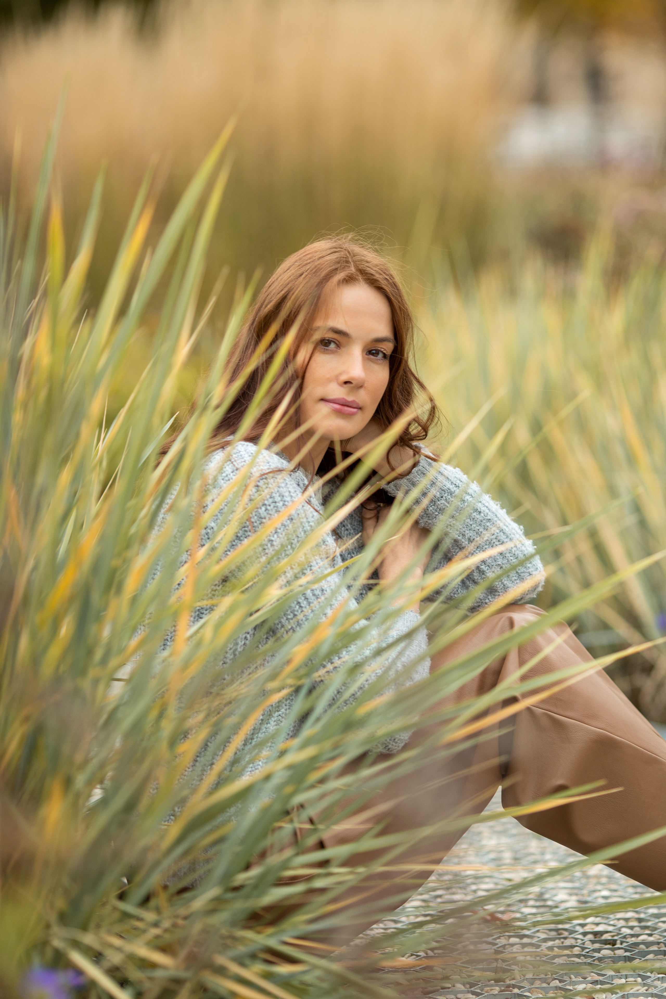 Женская съемка. Семейный и детский фотограф Ольга Невская