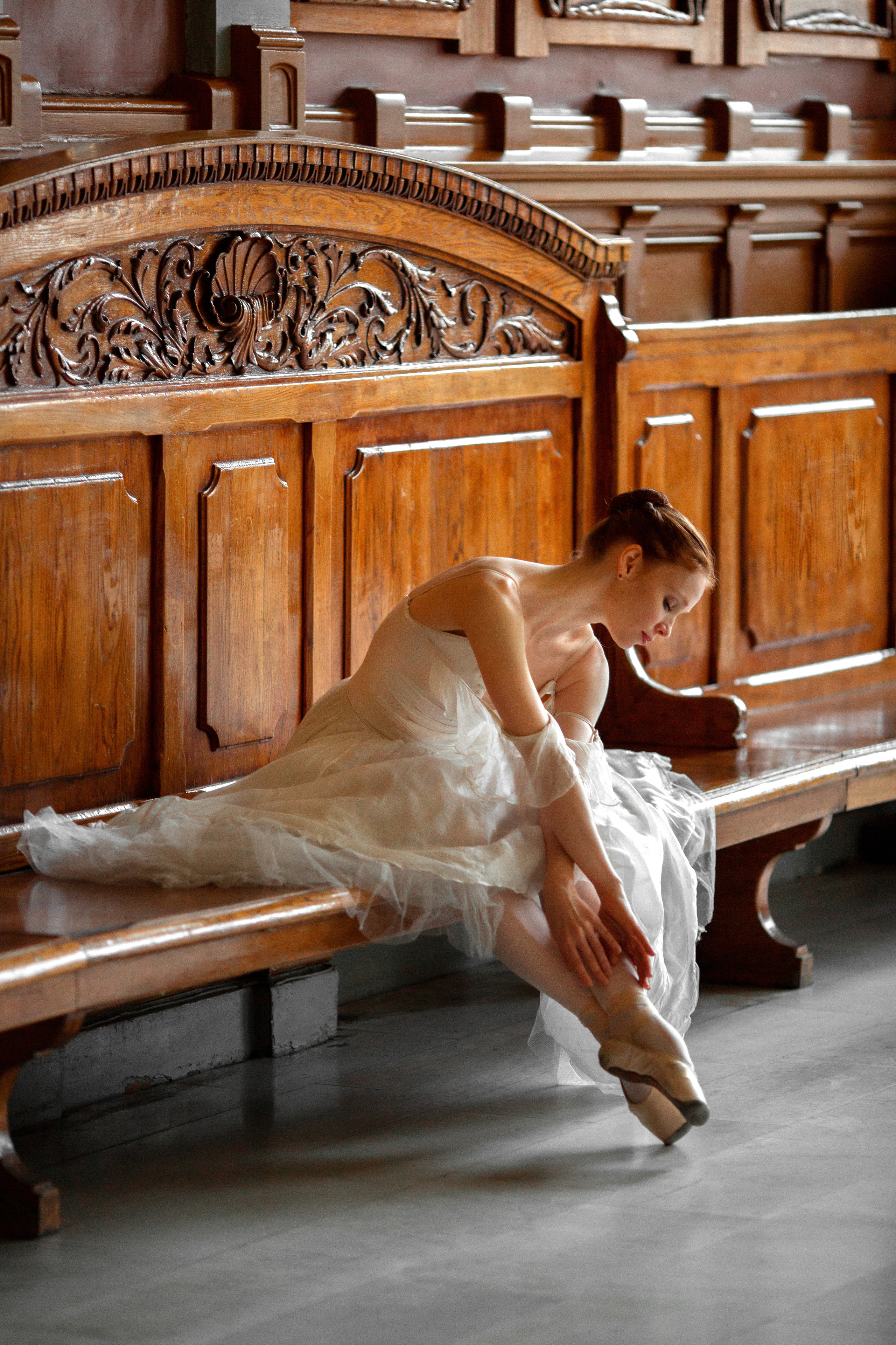 Женская съемка. Семейный и детский фотограф Ольга Невская