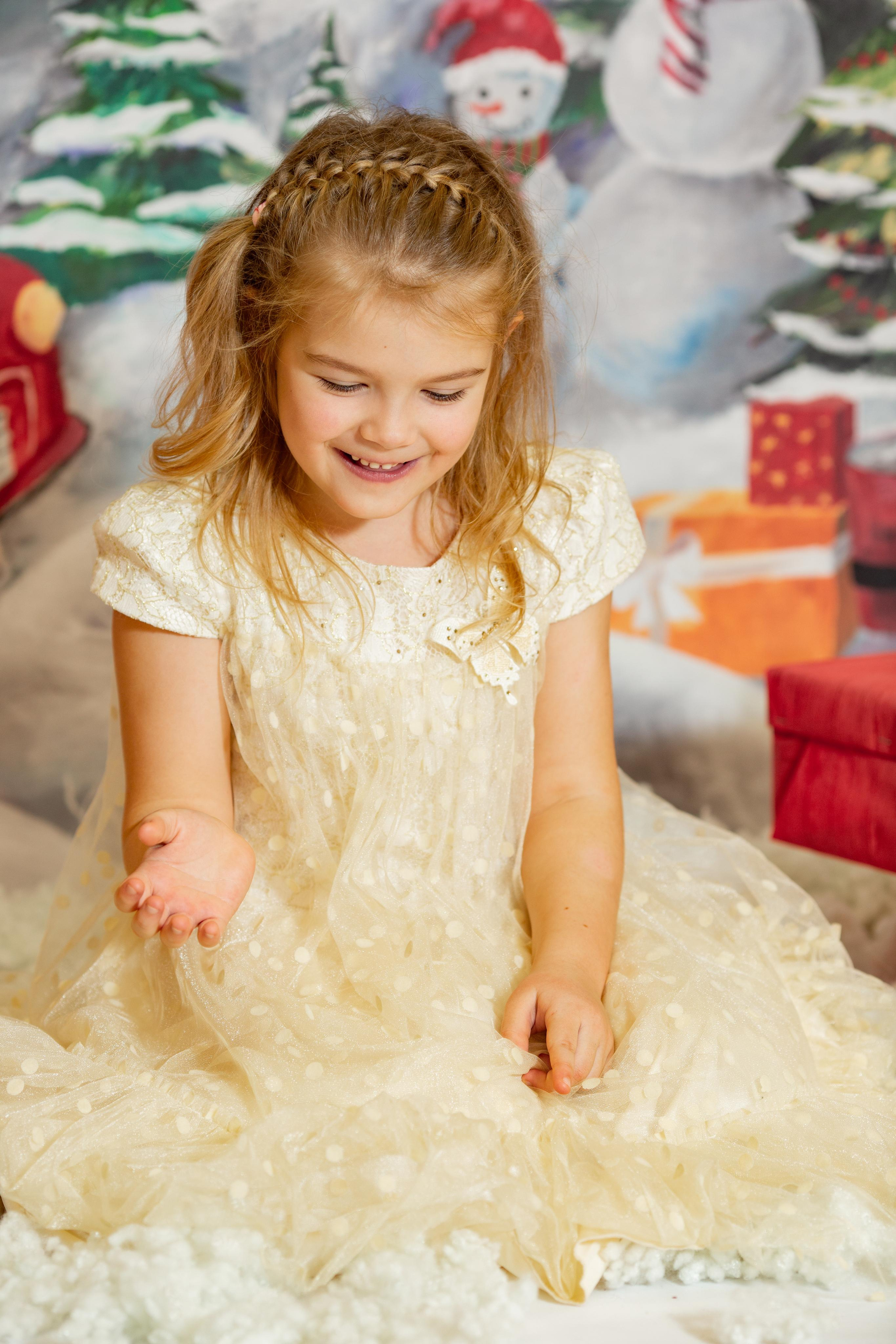 Фотопроект в детском саду. Семейный и детский фотограф Ольга Невская