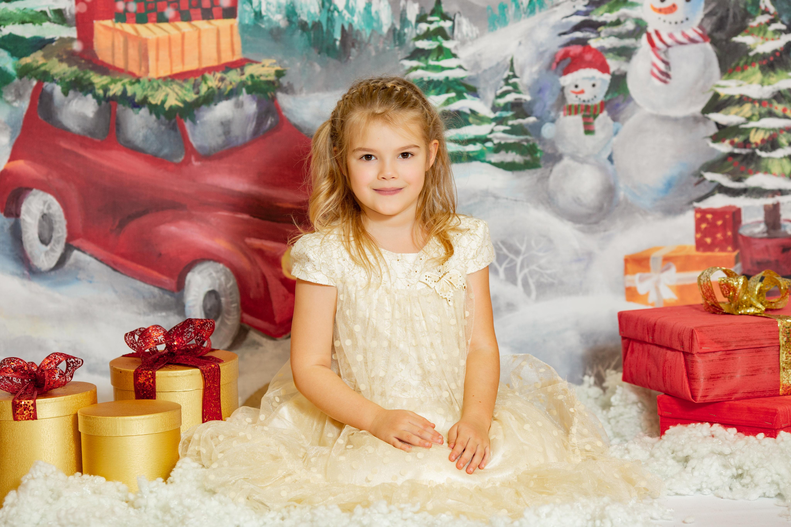 Фотопроект в детском саду. Семейный и детский фотограф Ольга Невская