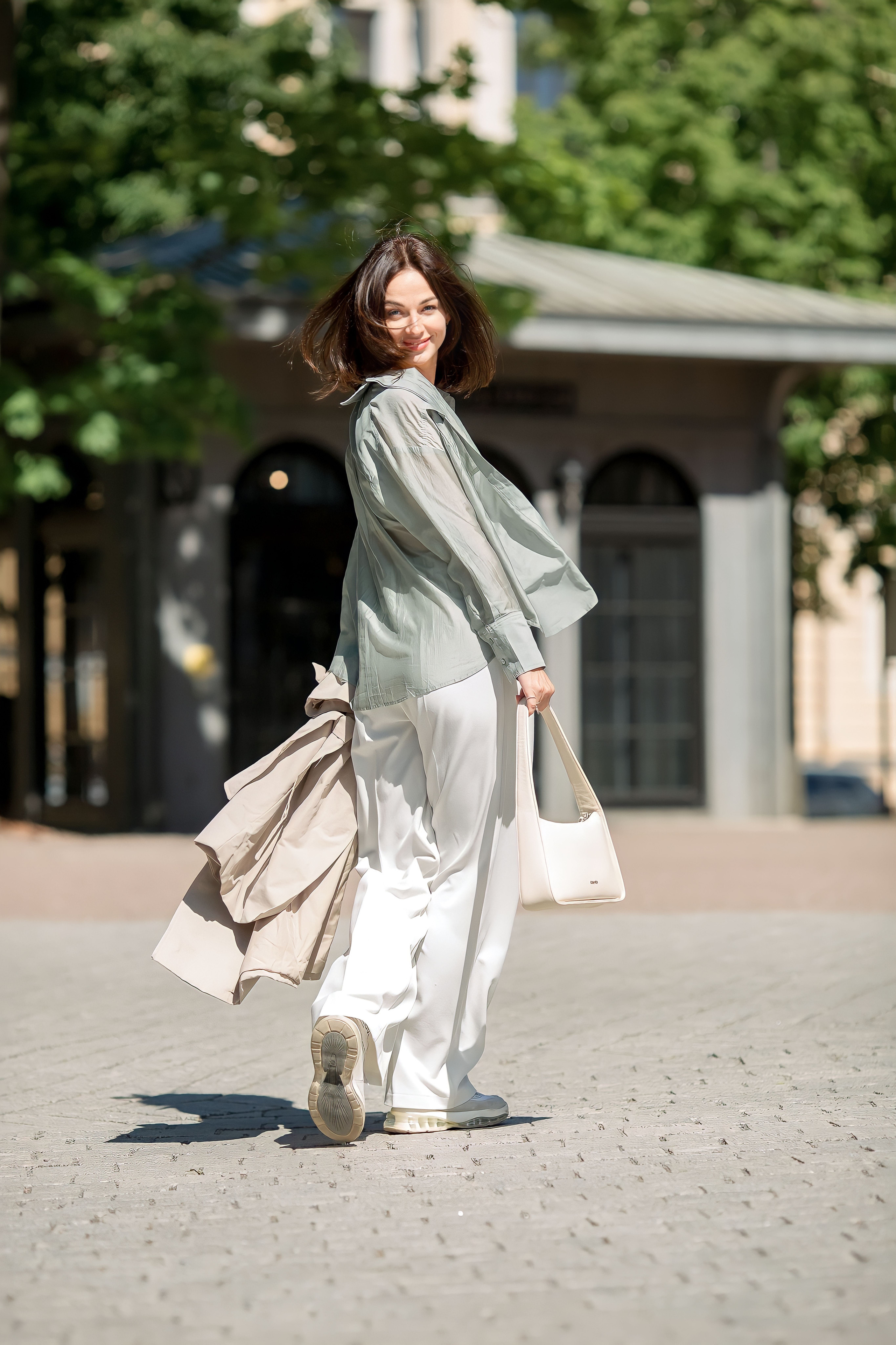 Фотопрогулка по Петербургу. Семейный и детский фотограф Ольга Невская