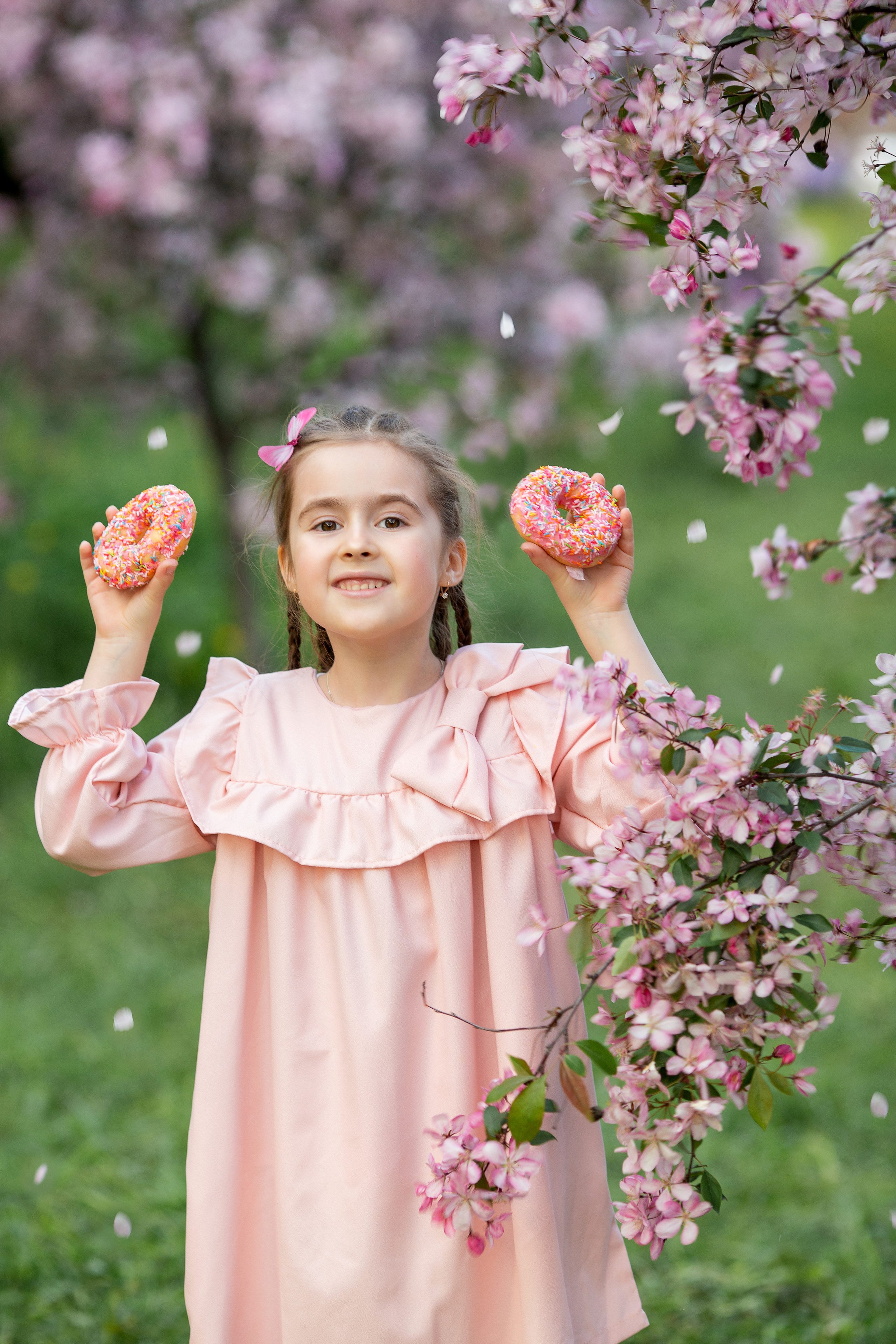 Детская Съемка. Семейный и детский фотограф Ольга Невская